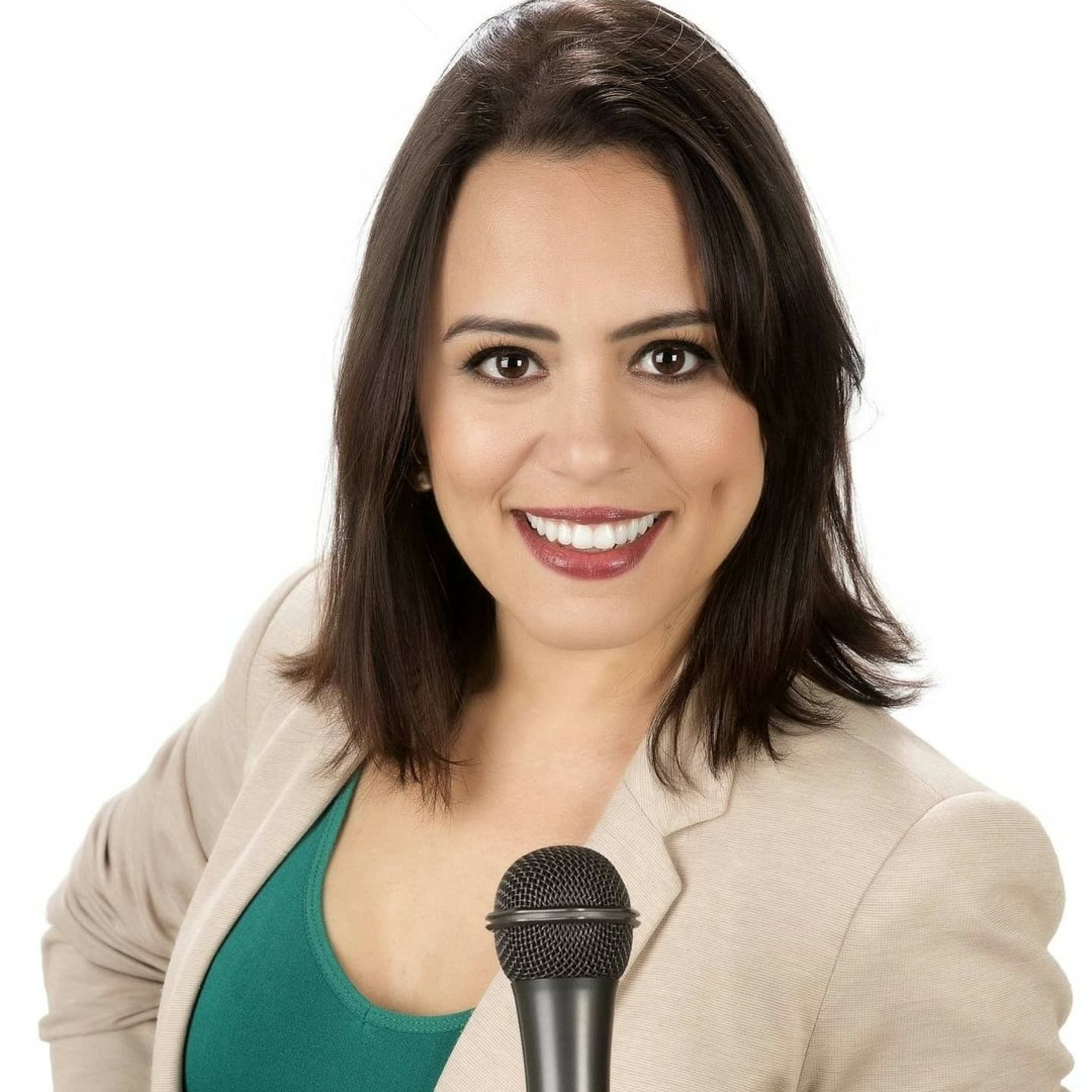 2 Oratória rápida: use essa técnica e faça a diferença nas suas apresentações episode artwork