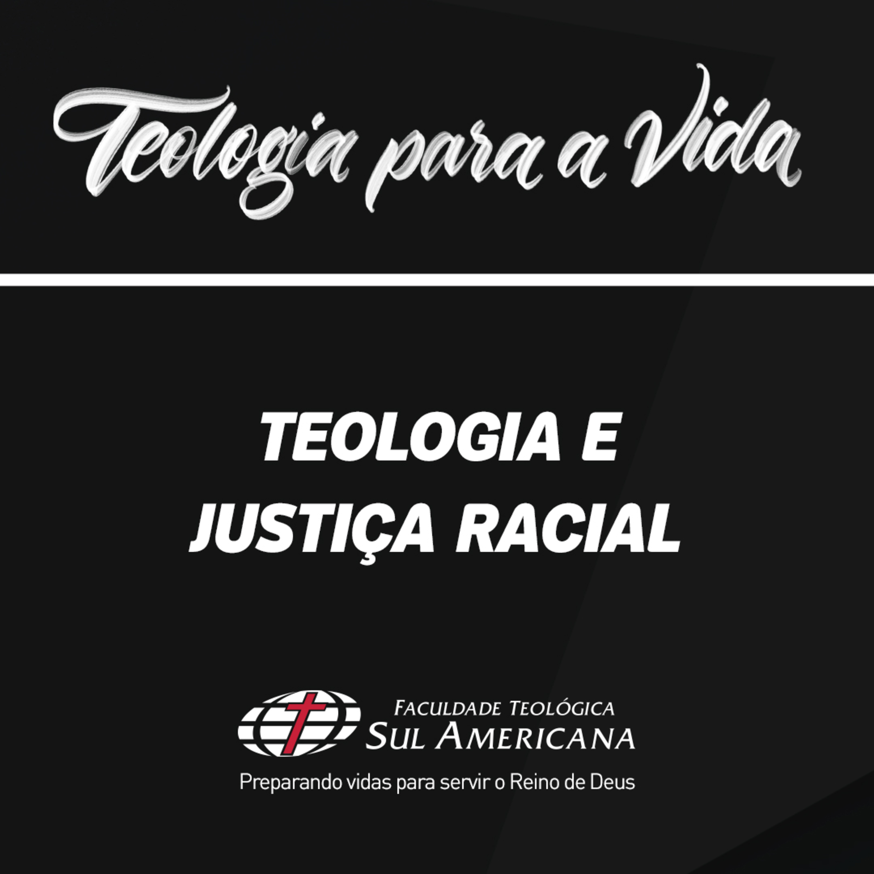 Podcast da Faculdade Teológica Sul Americana