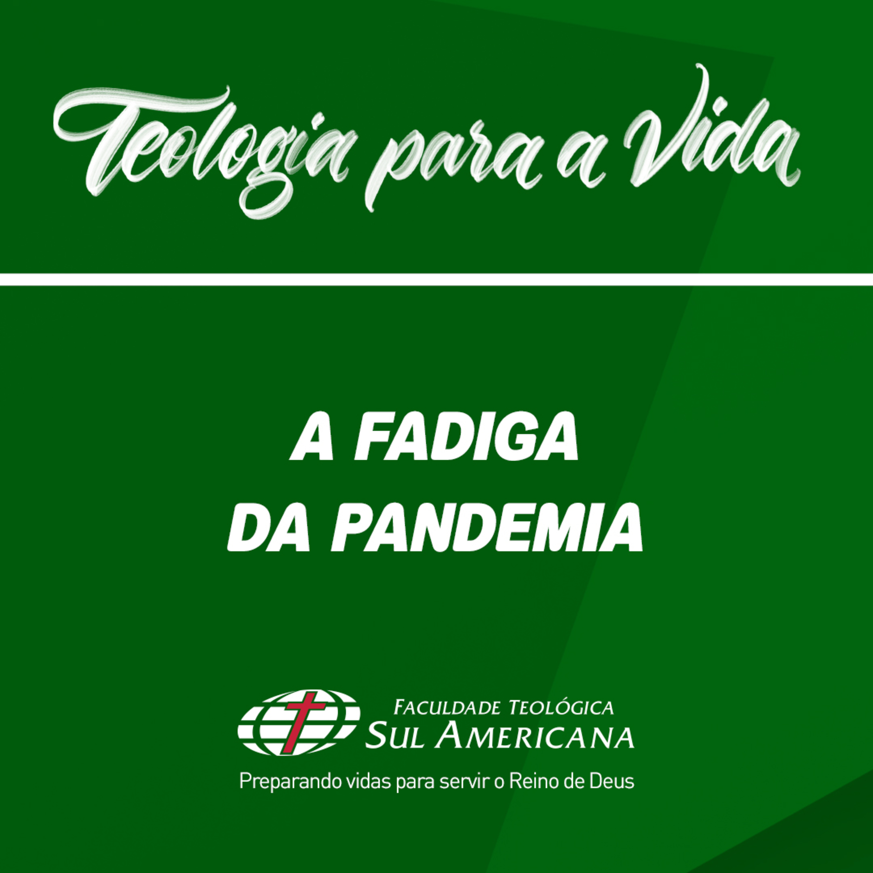 Podcast da Faculdade Teológica Sul Americana