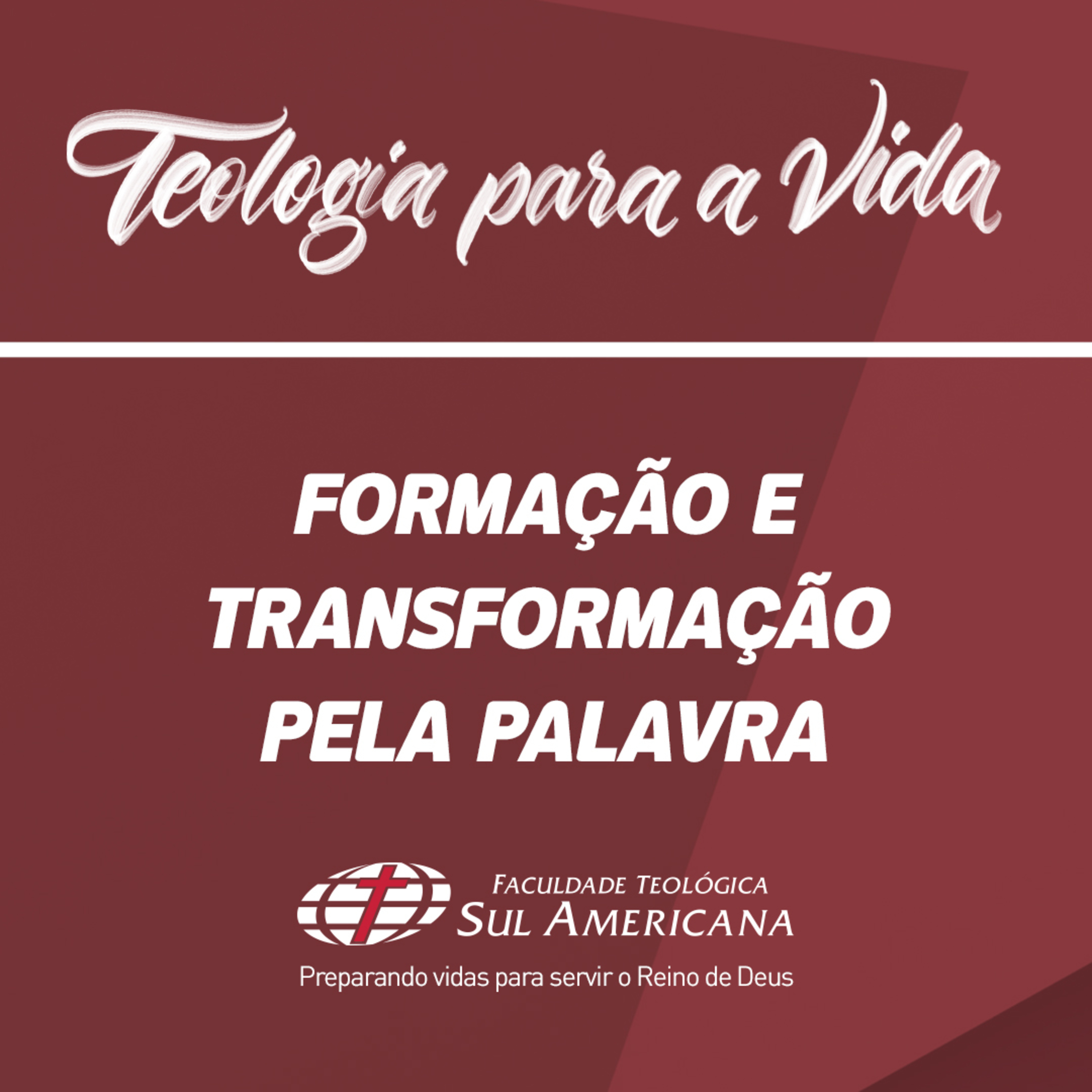 Podcast da Faculdade Teológica Sul Americana