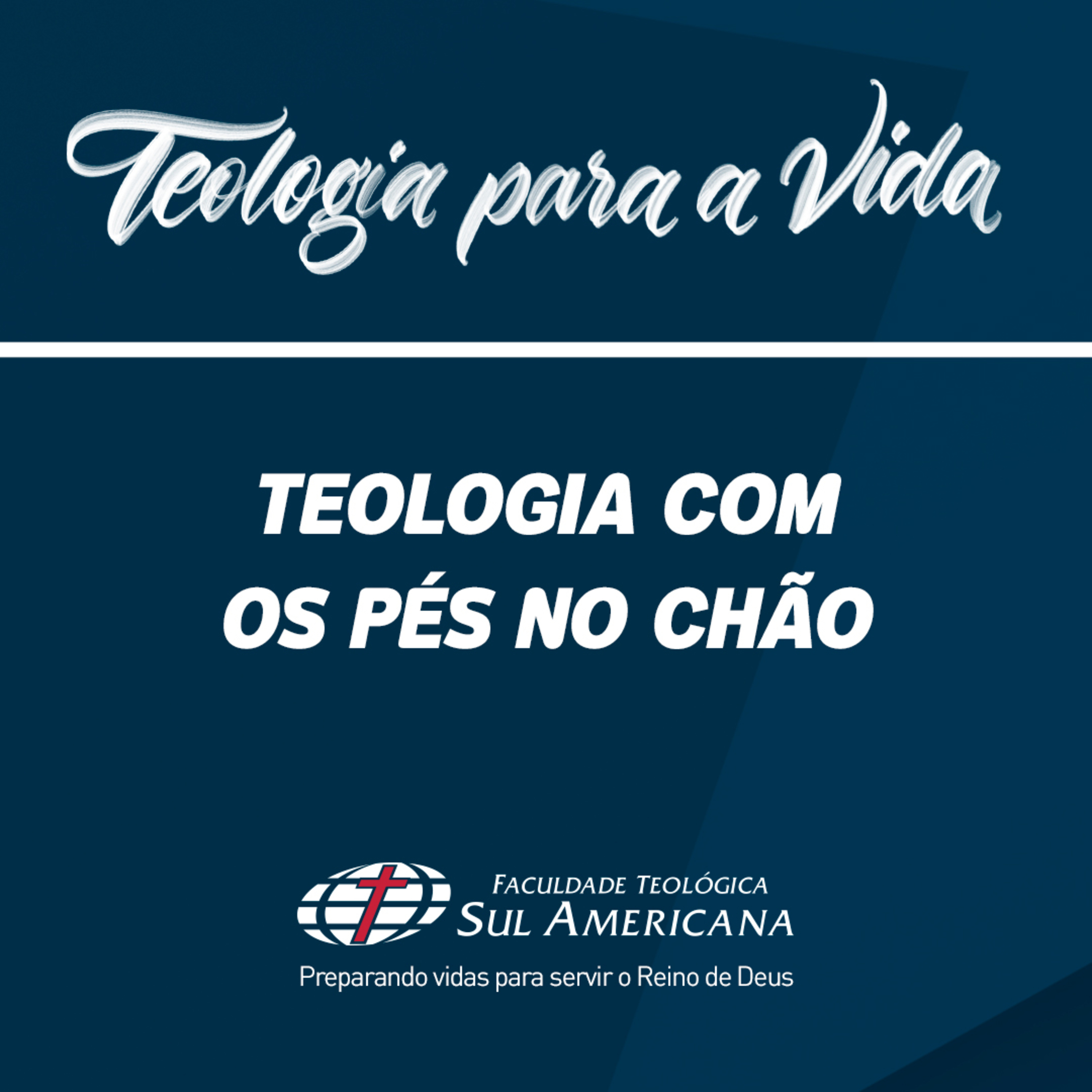 Podcast da Faculdade Teológica Sul Americana