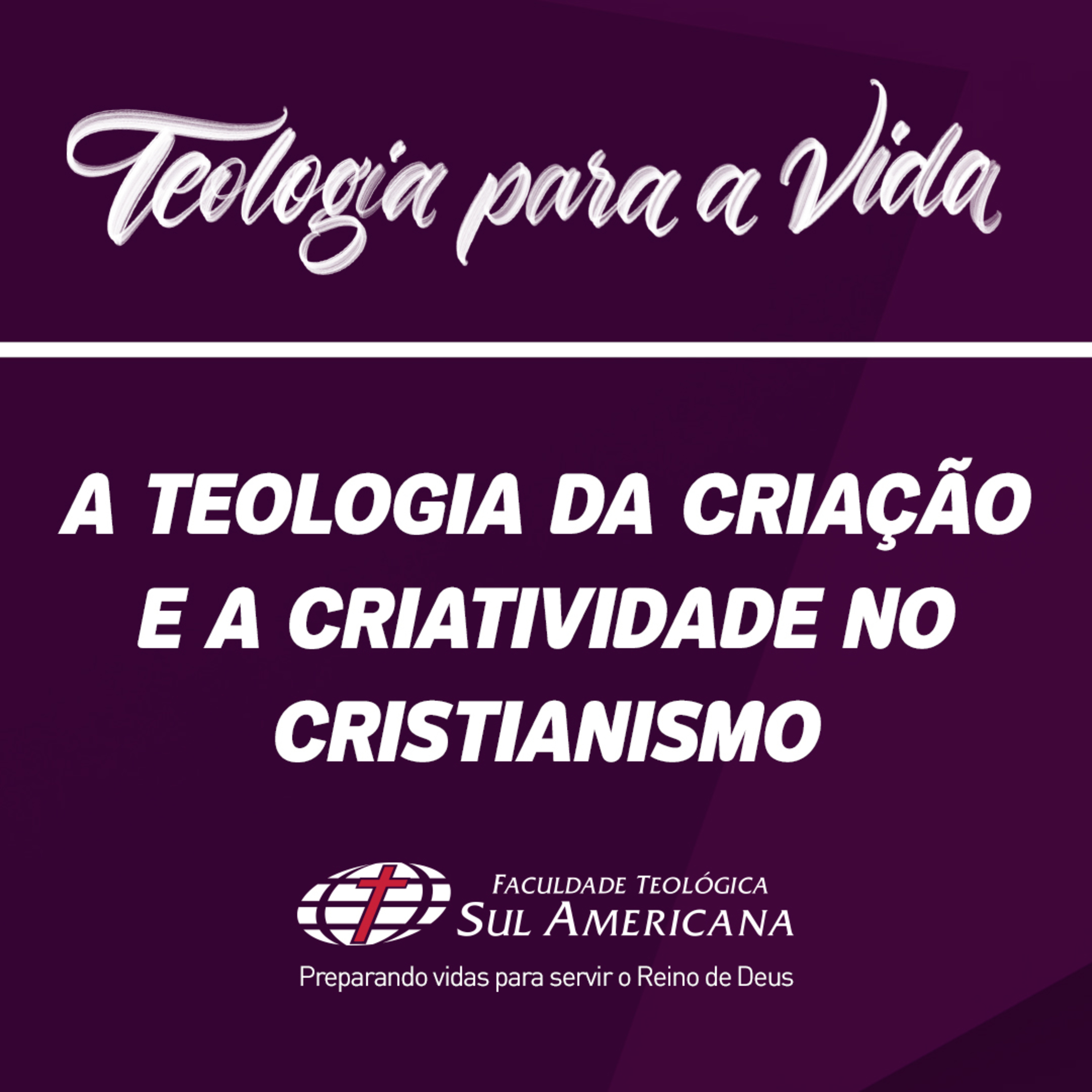 Podcast da Faculdade Teológica Sul Americana