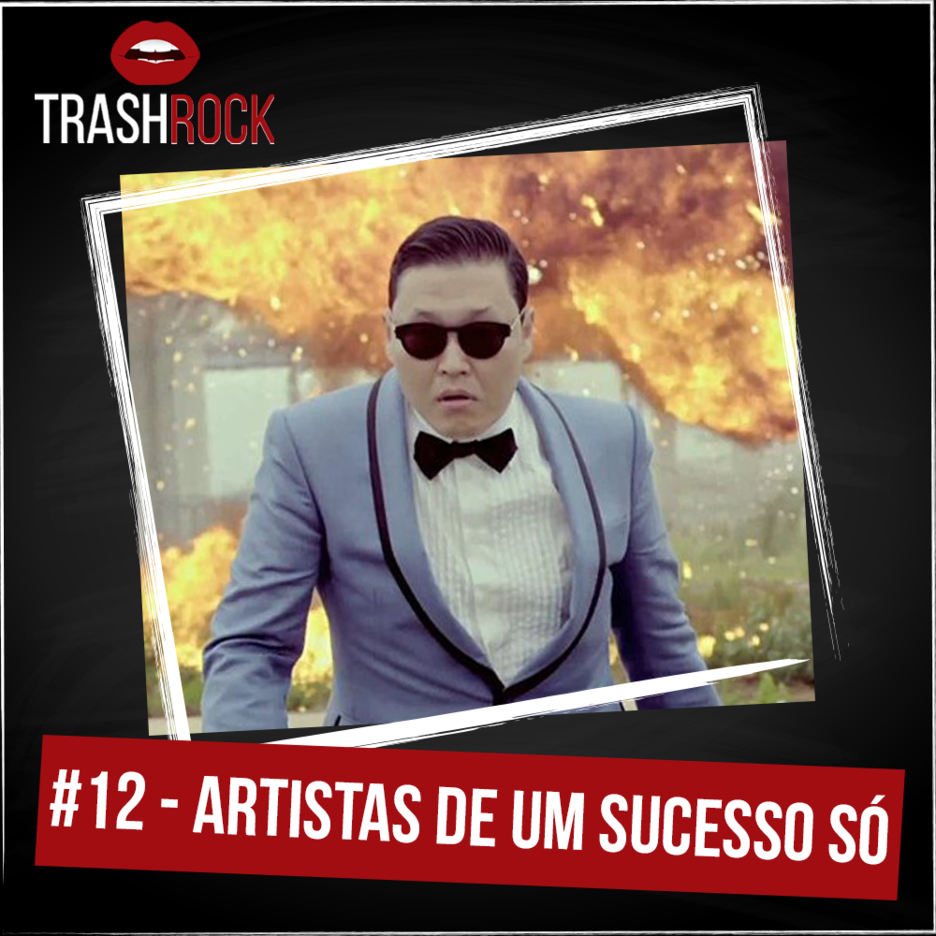 Trash Rock