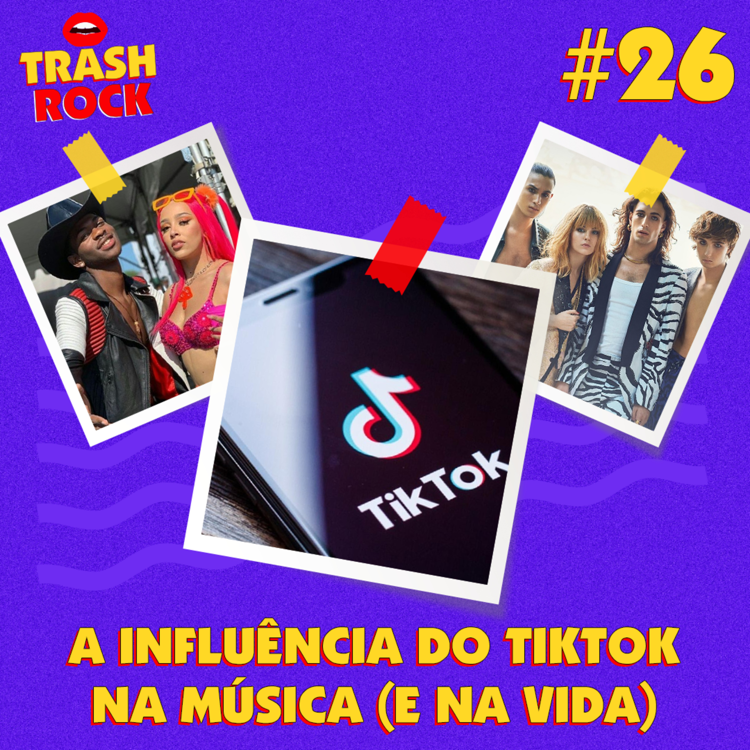 Trash Rock