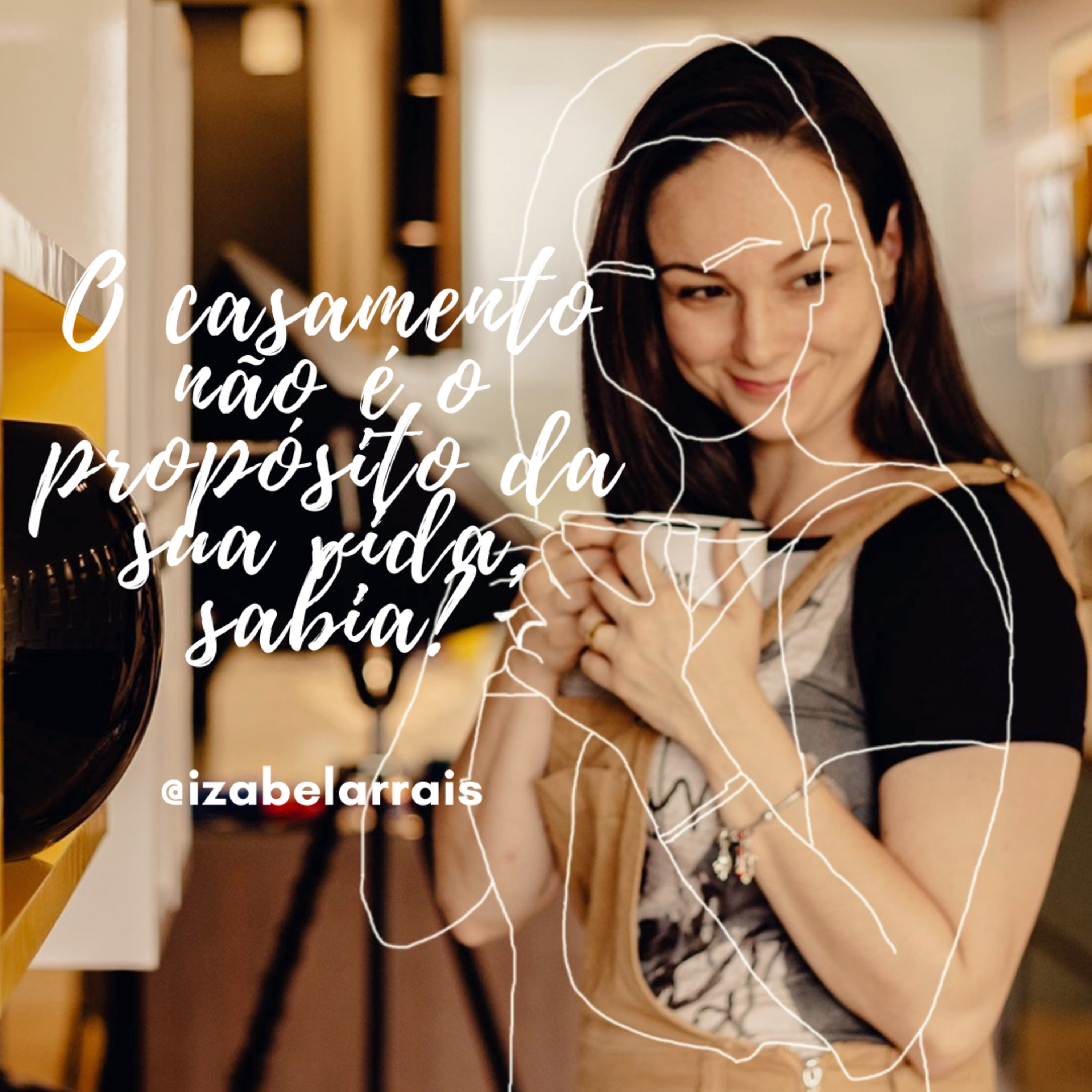 + fé, por favor!