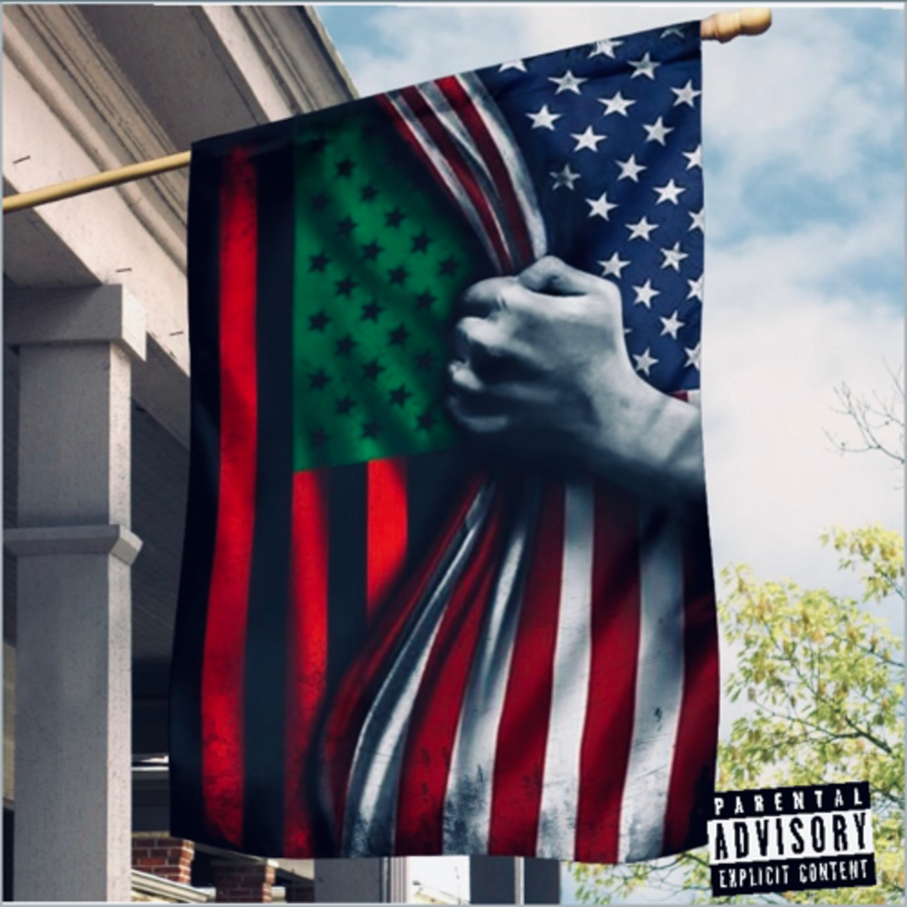 Black History ✊🏿 episode artwork