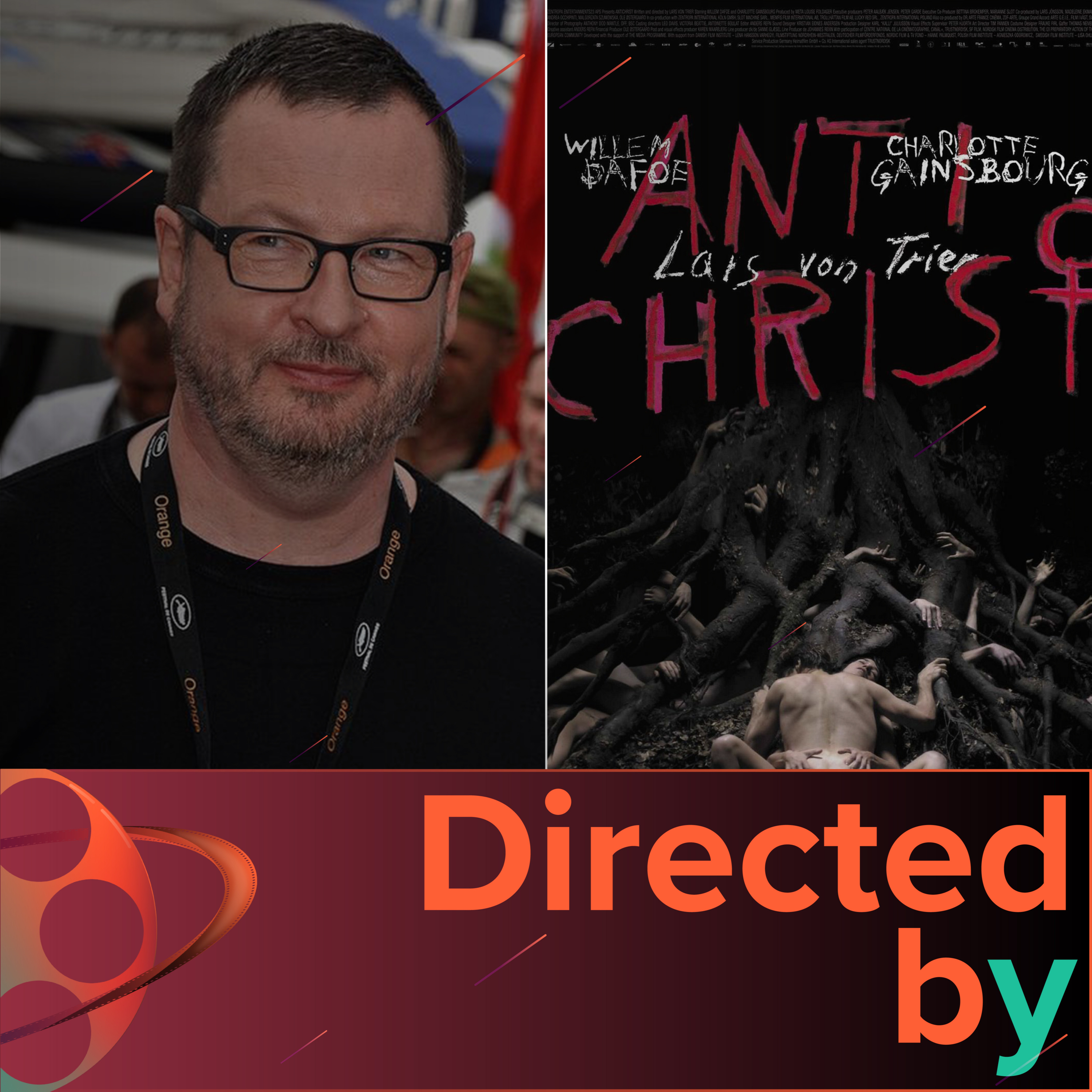Antichrist - Directed by... Lars von Trier, Episode 10 episode artwork