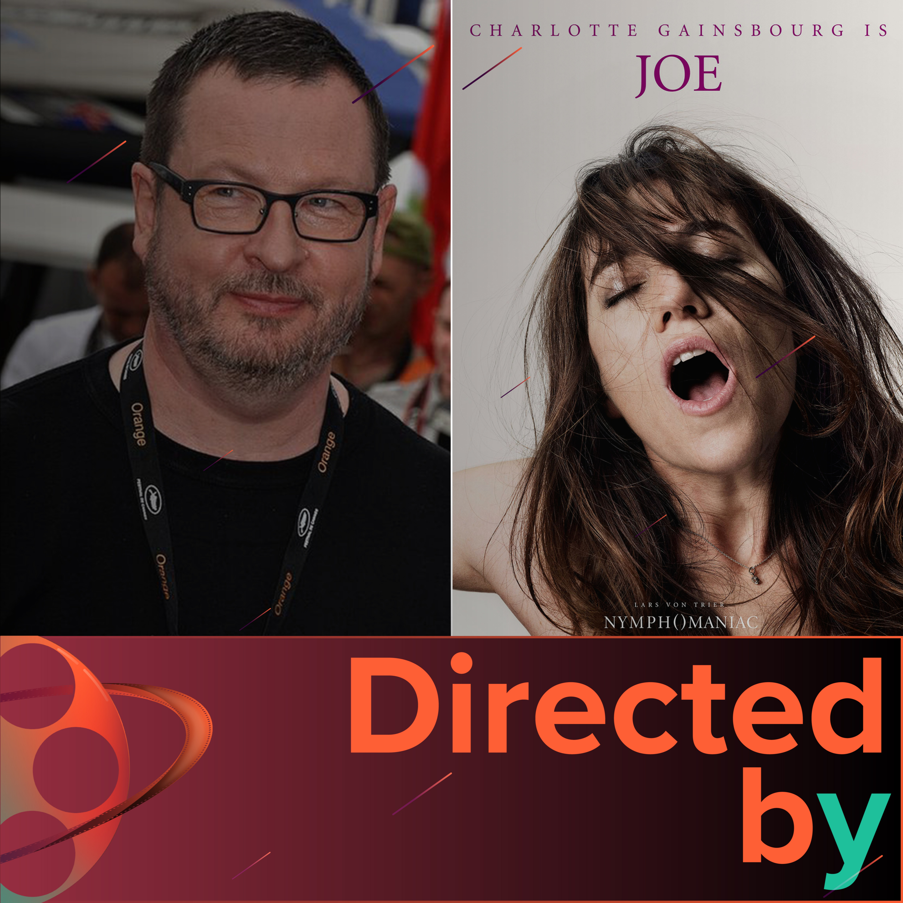 Nymphomaniac Vol. 1 & 2 - Directed by... Lars von Trier, Episode 12