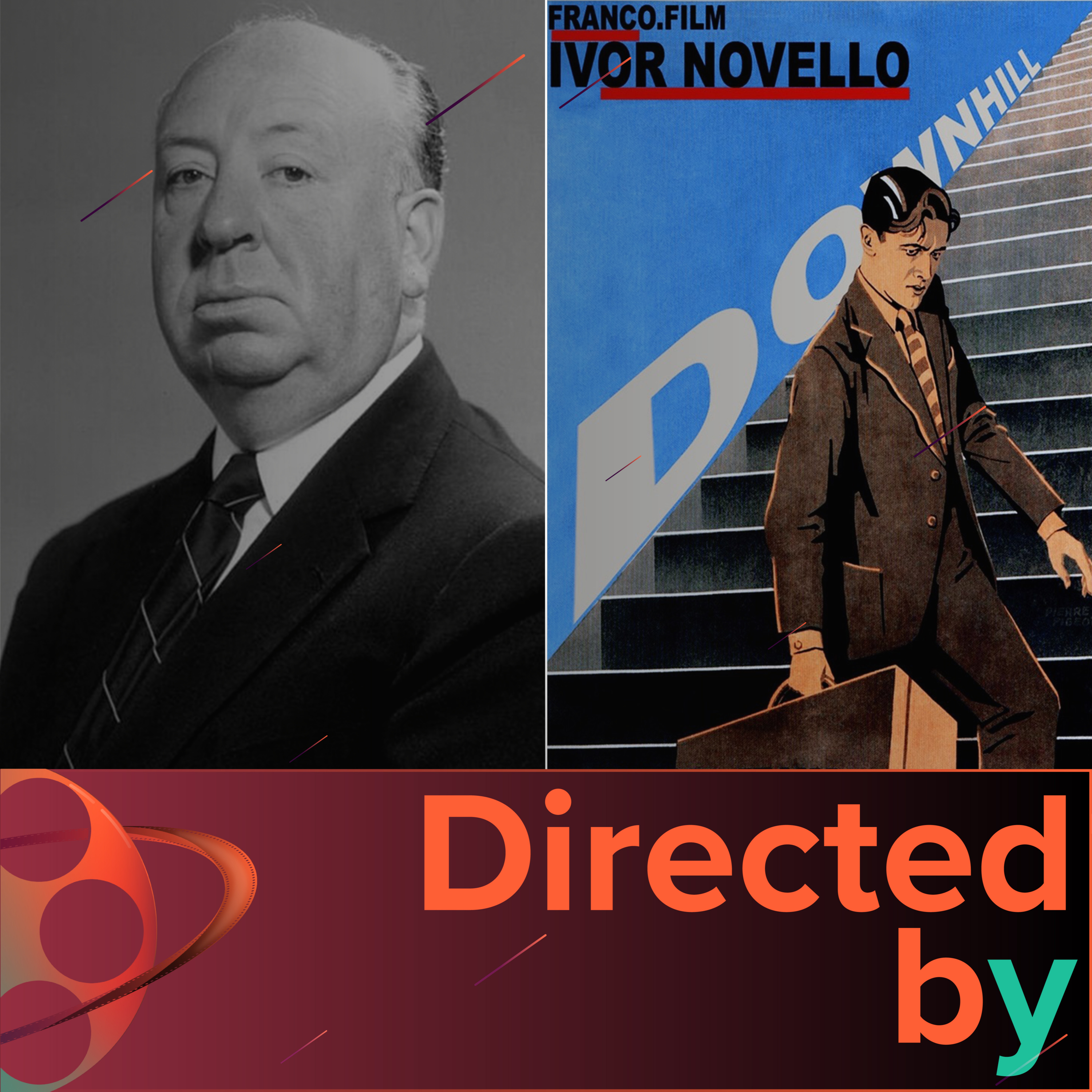 Downhill - Directed by... Alfred Hitchcock, Episode 4 episode artwork
