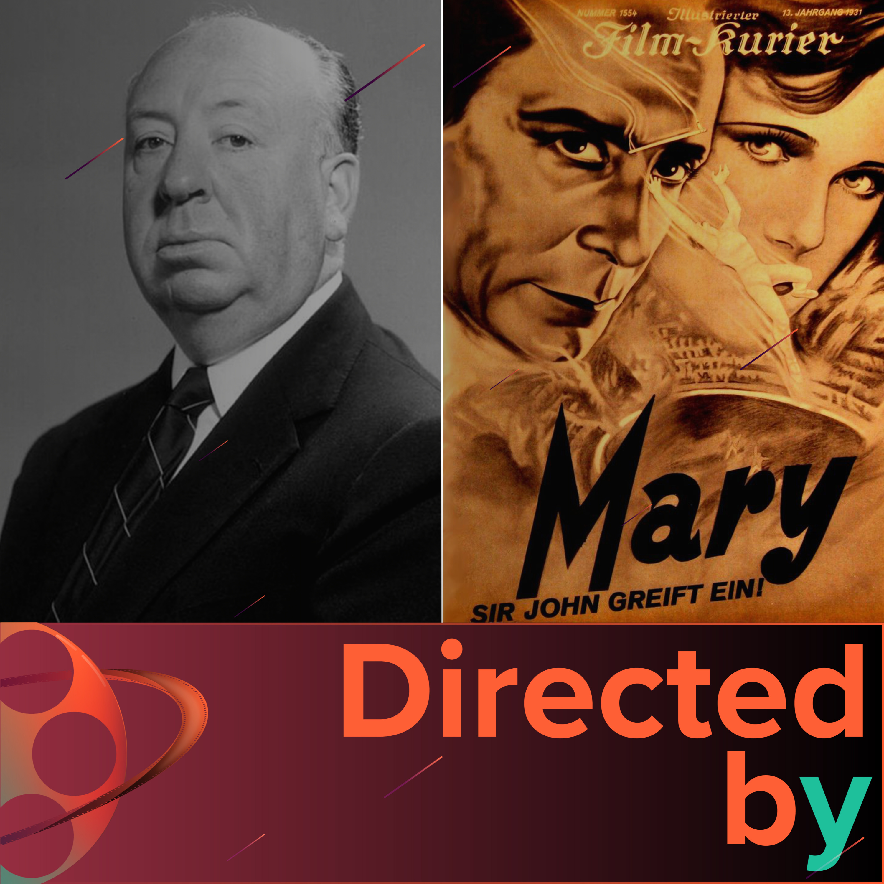 PFG - Directed by...