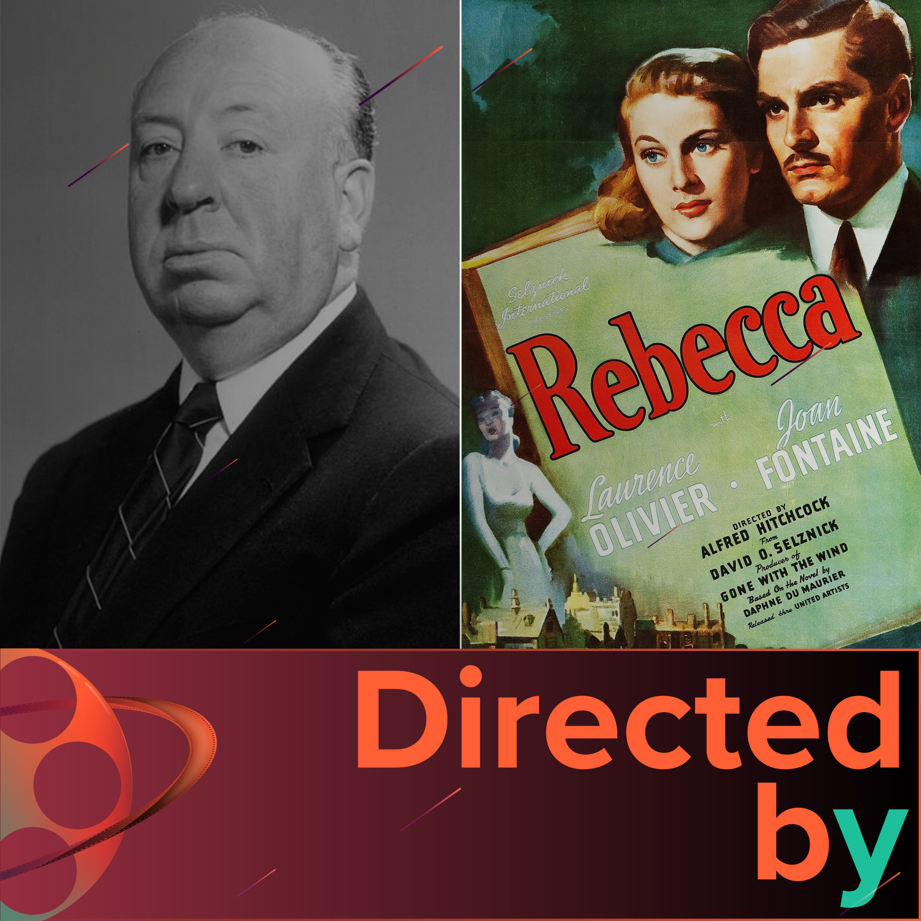 PFG - Directed by...