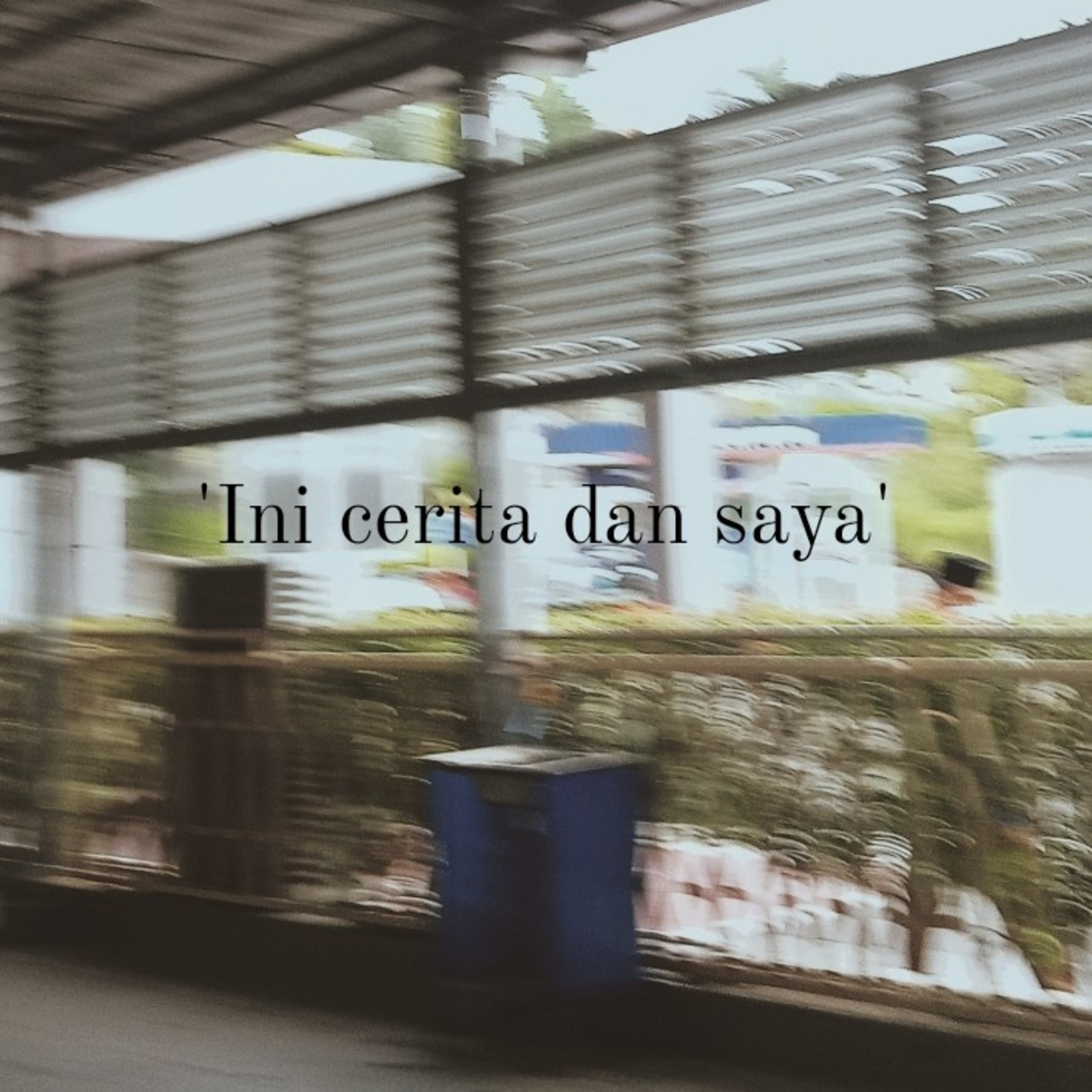 Rumah Cakap