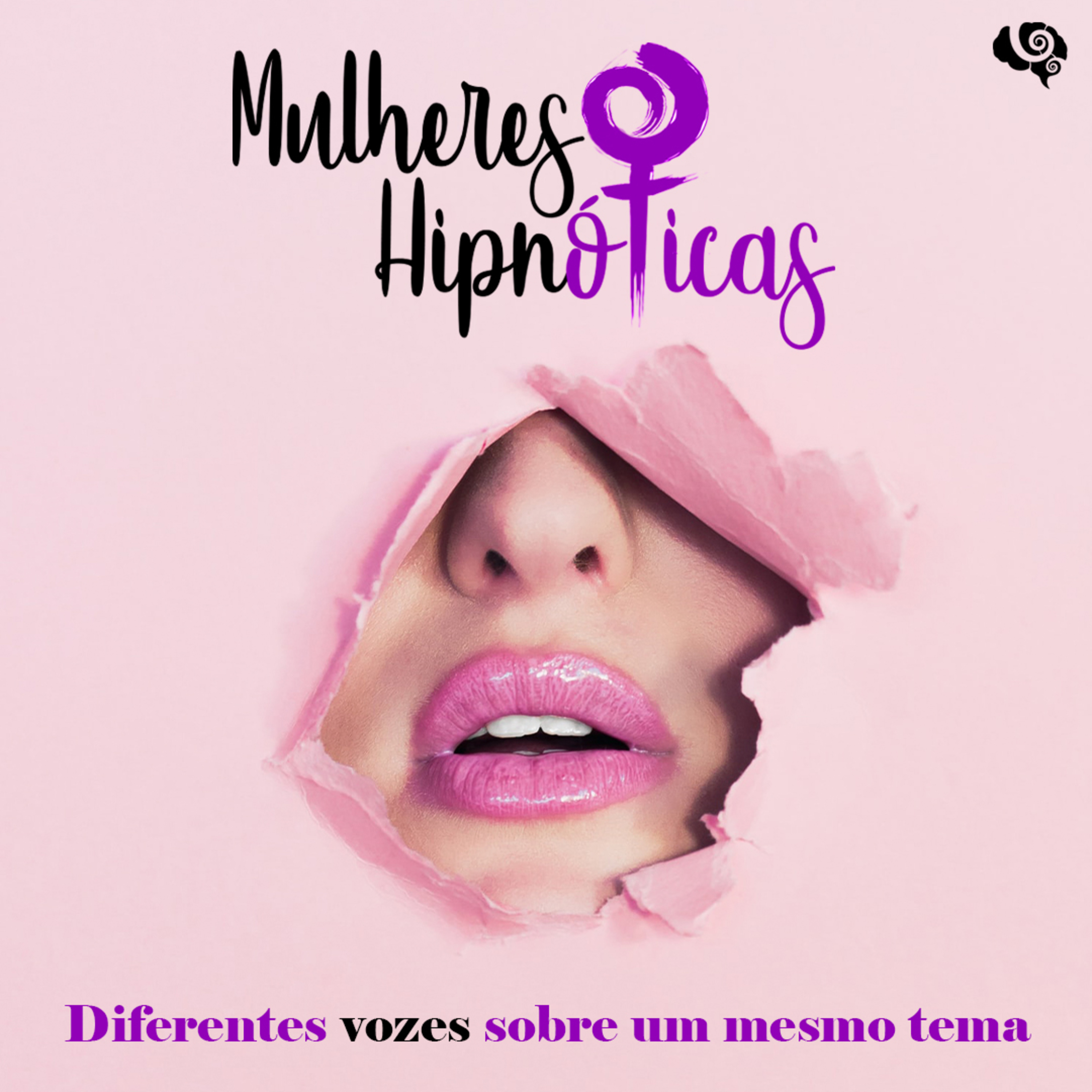 Sou Hipnose
