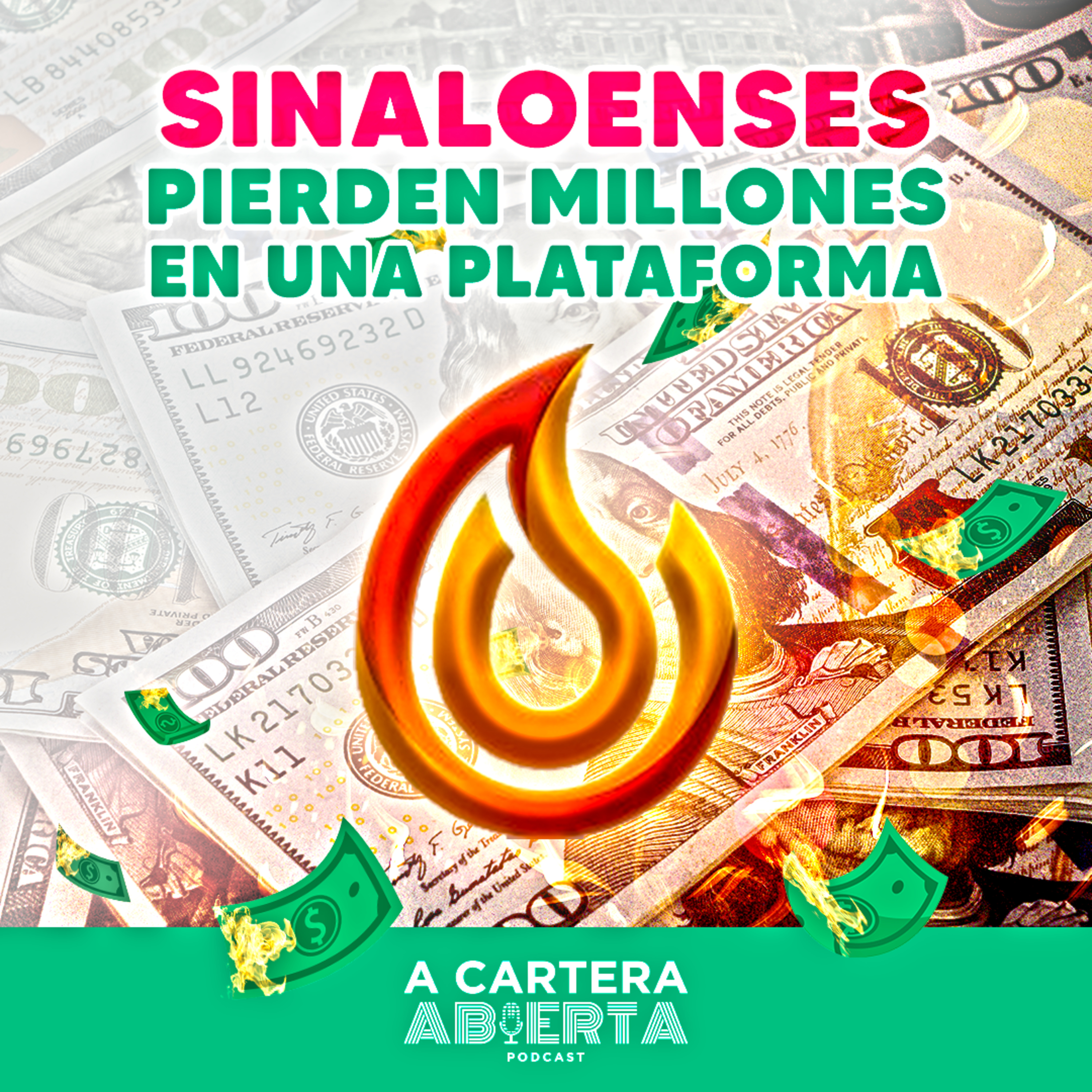 A Cartera Abierta