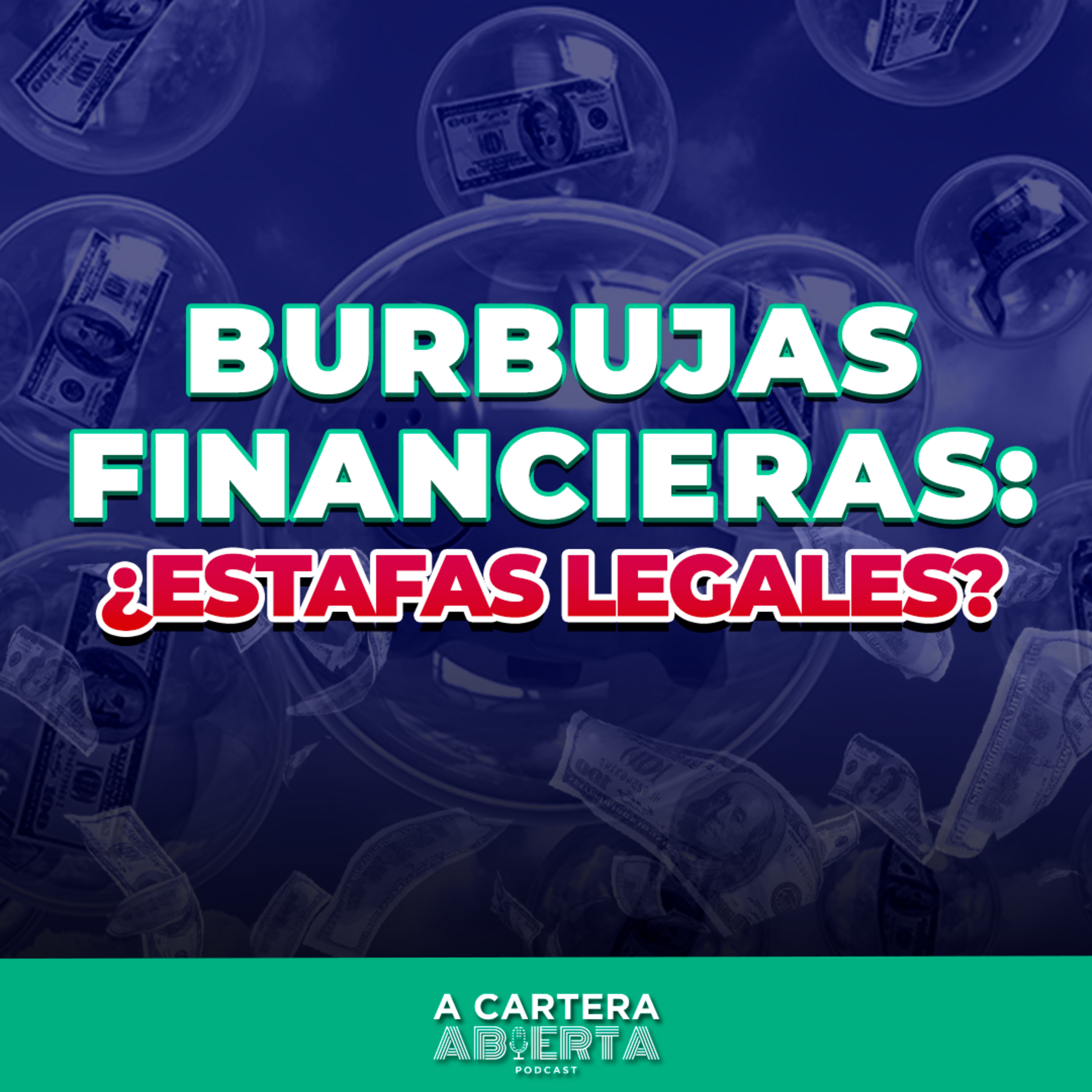 A Cartera Abierta