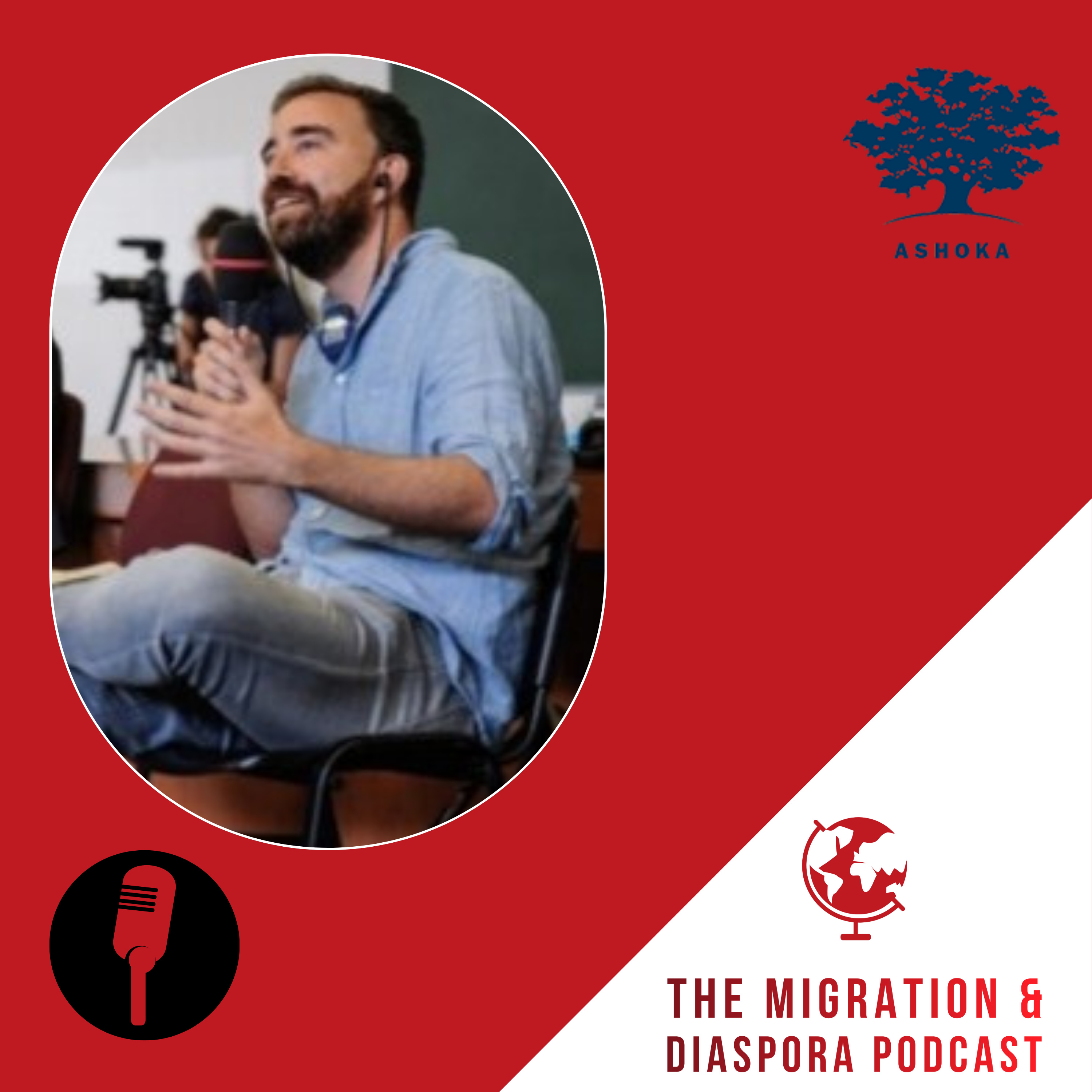 The Migration & Diaspora Podcast