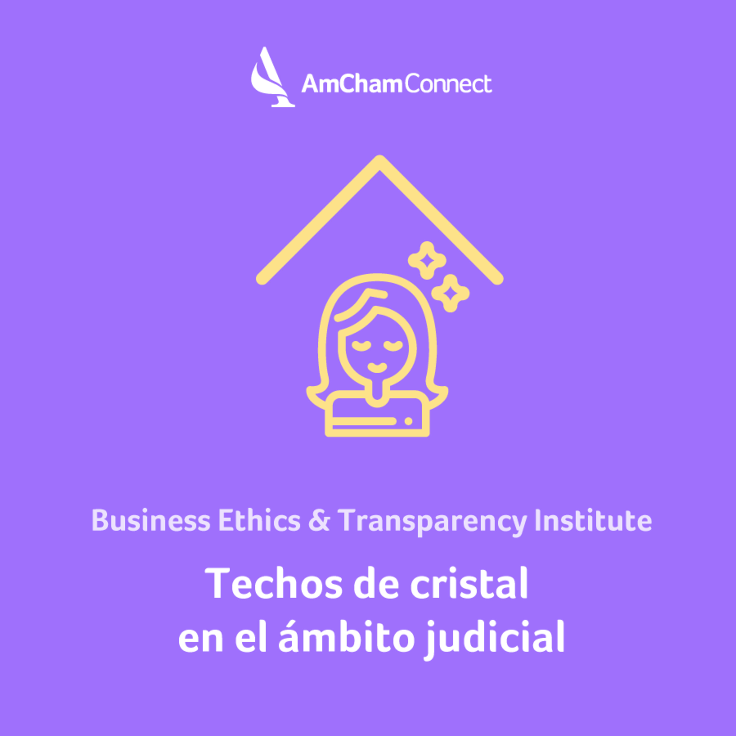 Portada de AmCham Connect