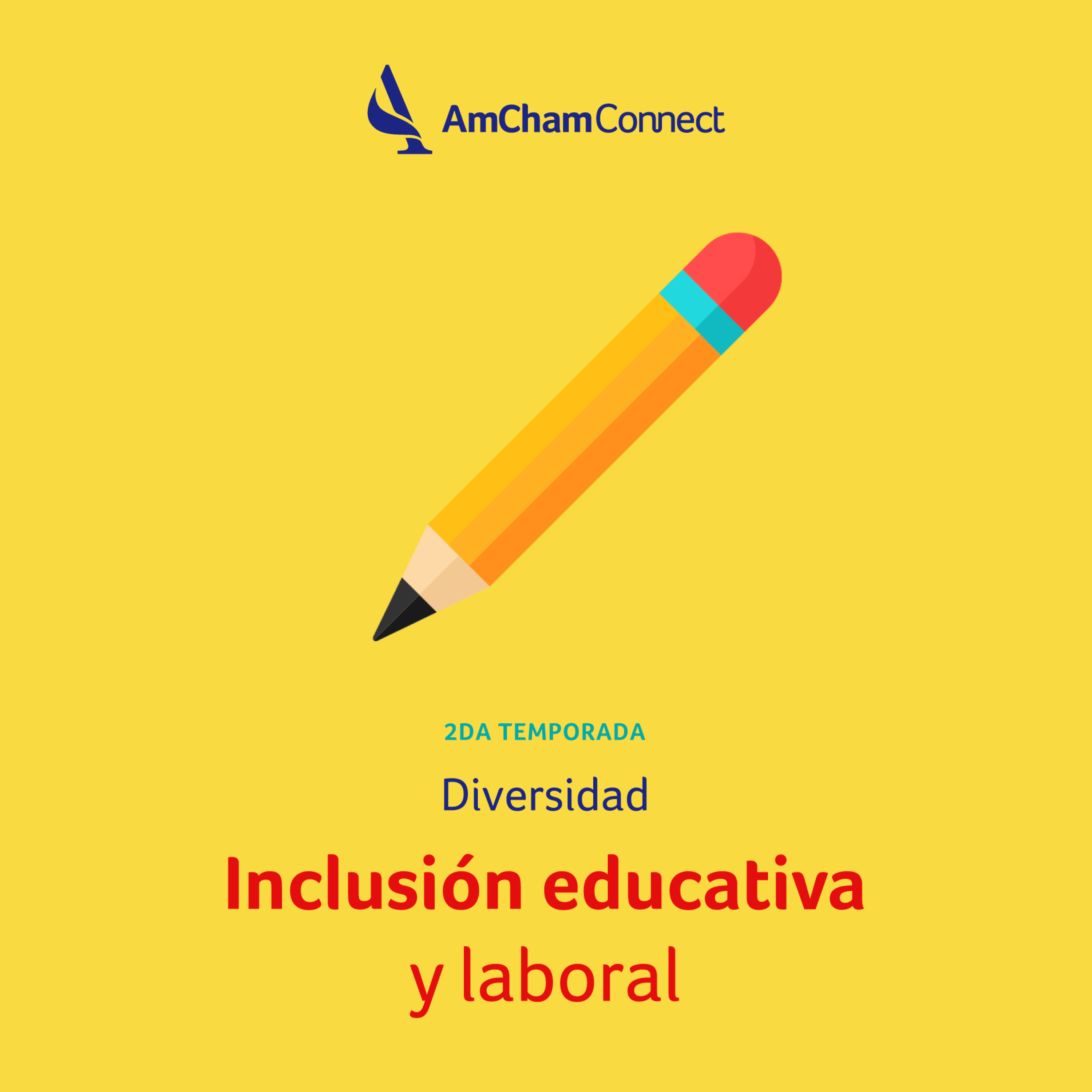 Portada de AmCham Connect
