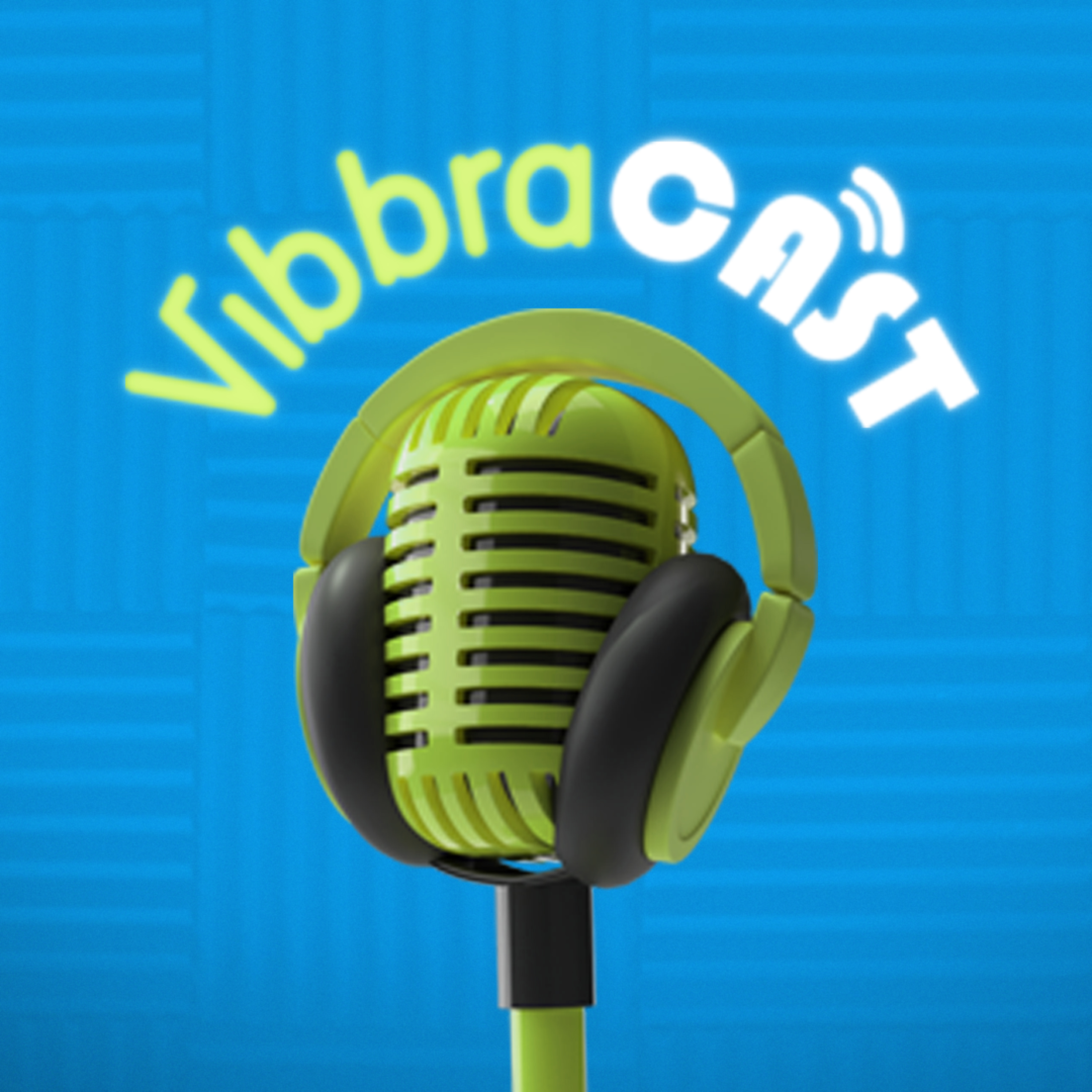 Vibbracast