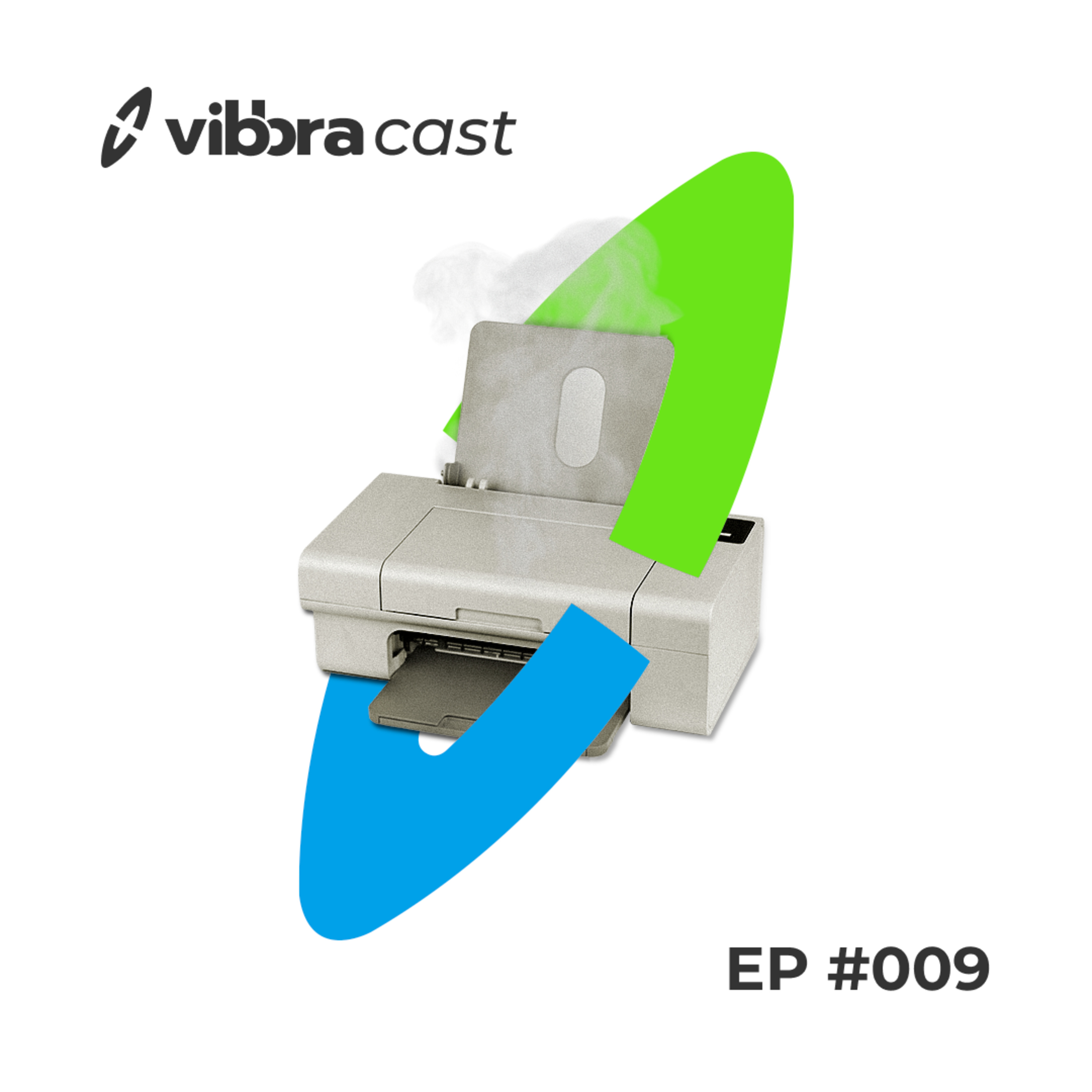 Vibbracast
