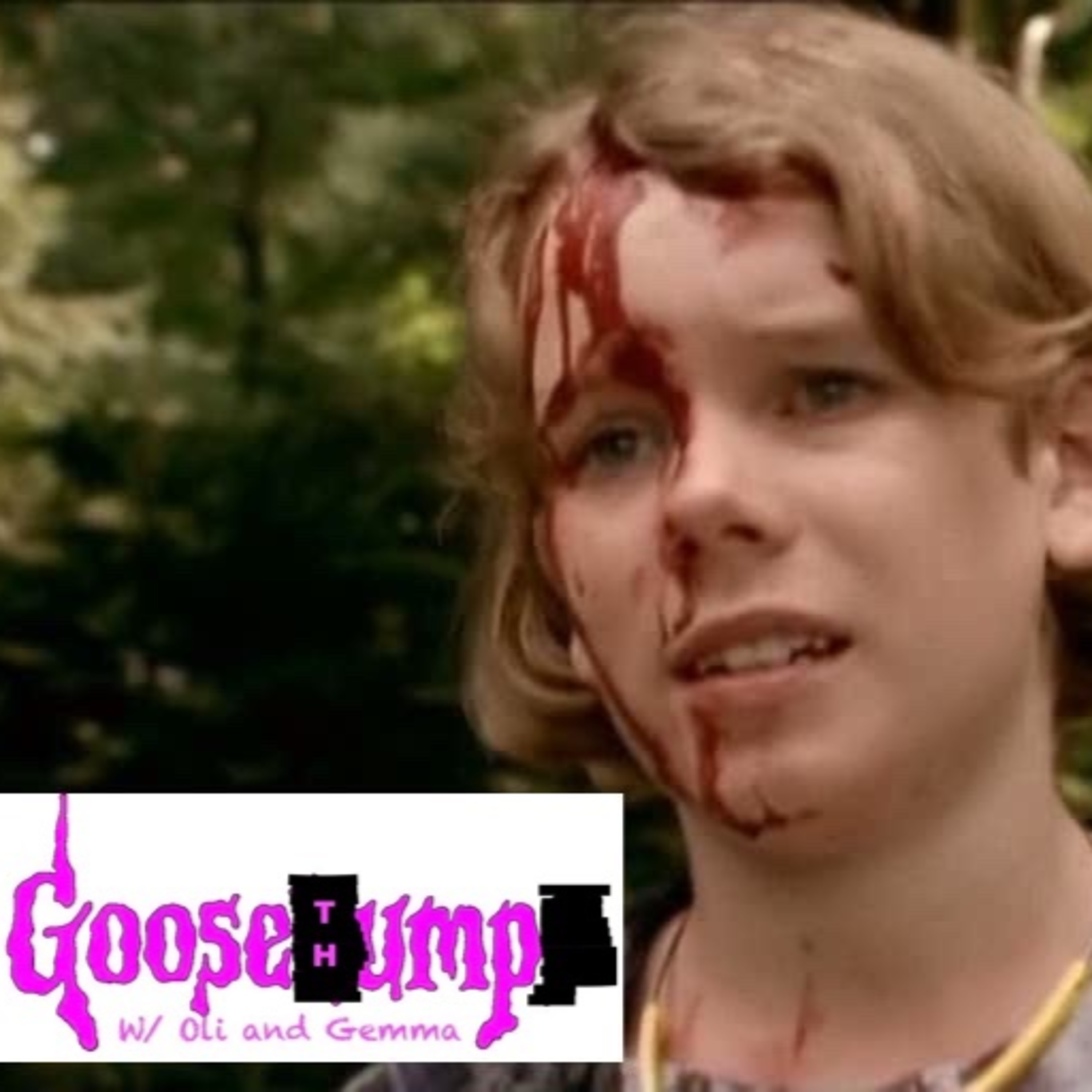 GooseThump Ep.3: Deleted episode artwork
