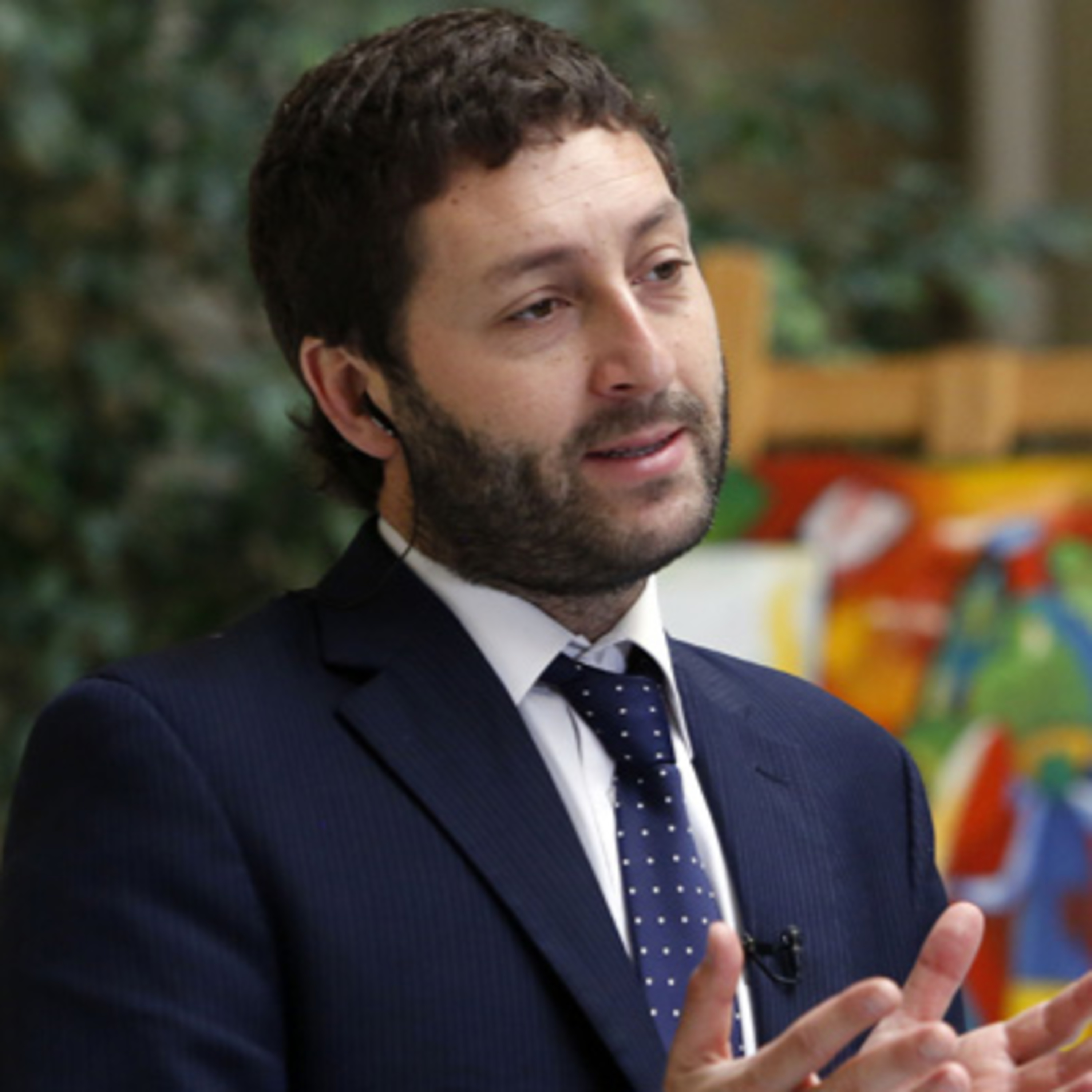 Hablemos de Política