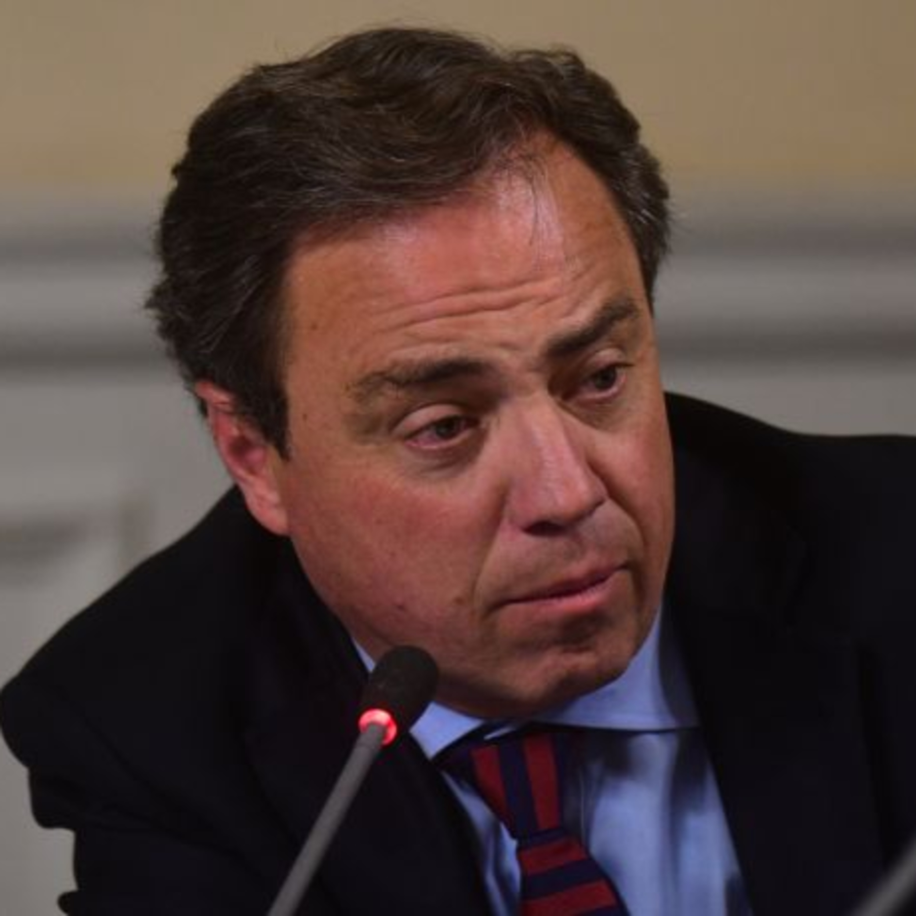 Hablemos de Política