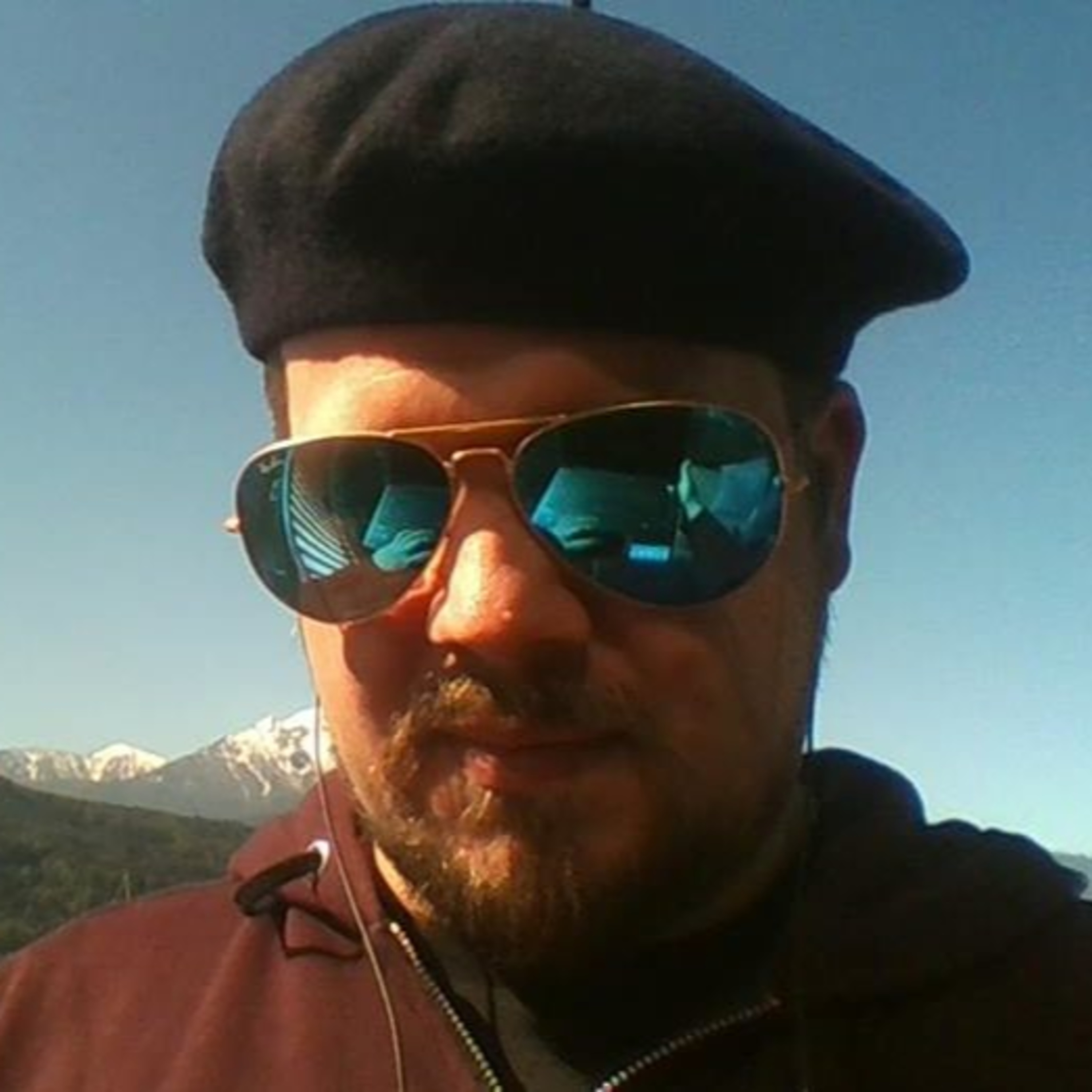 Hablemos de Política