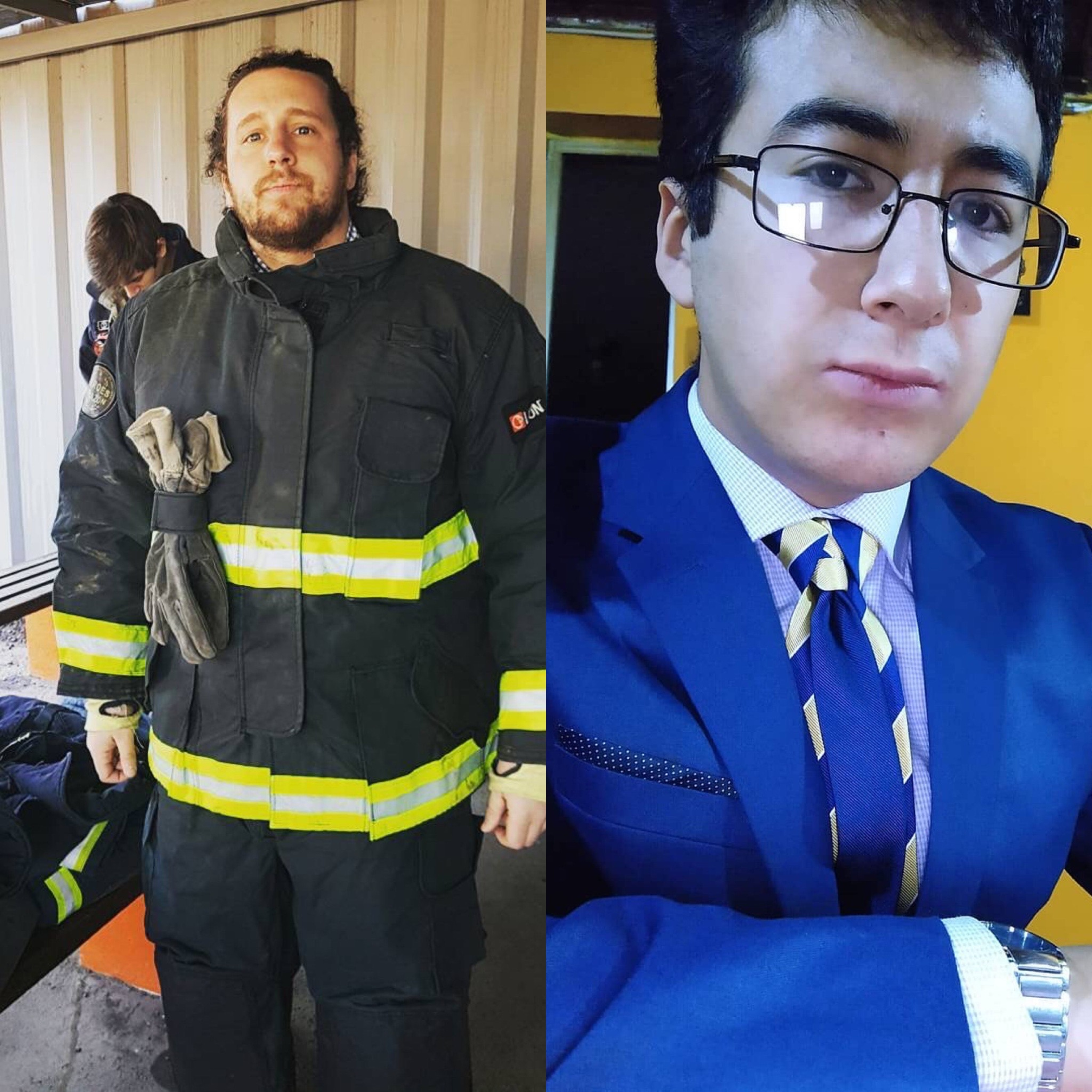 Hablemos de Política