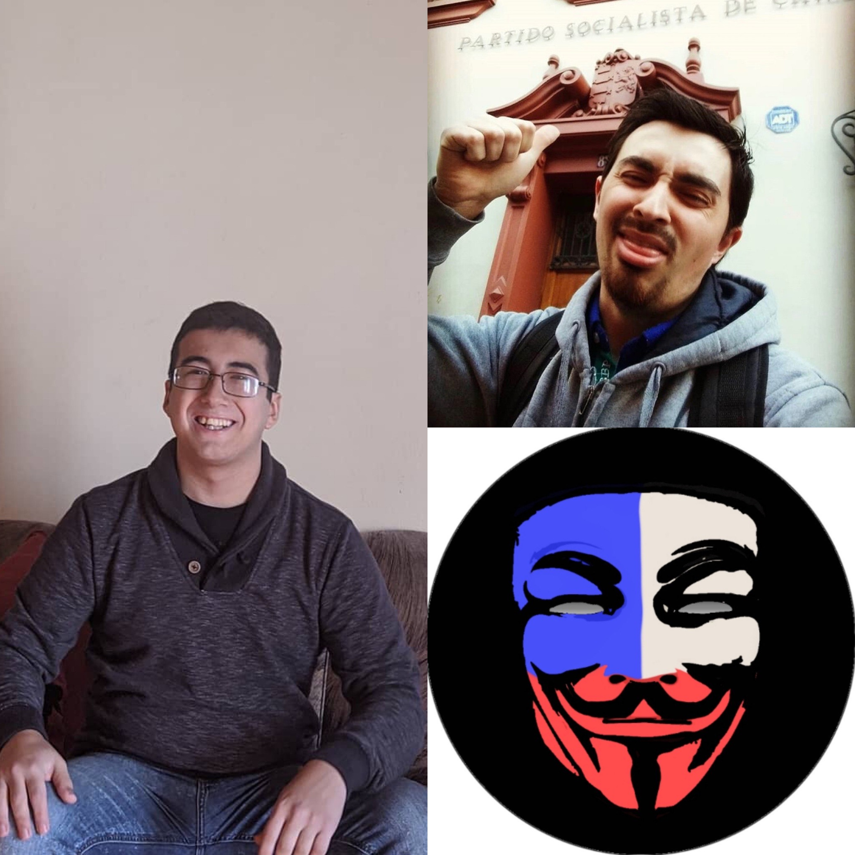 Hablemos de Política