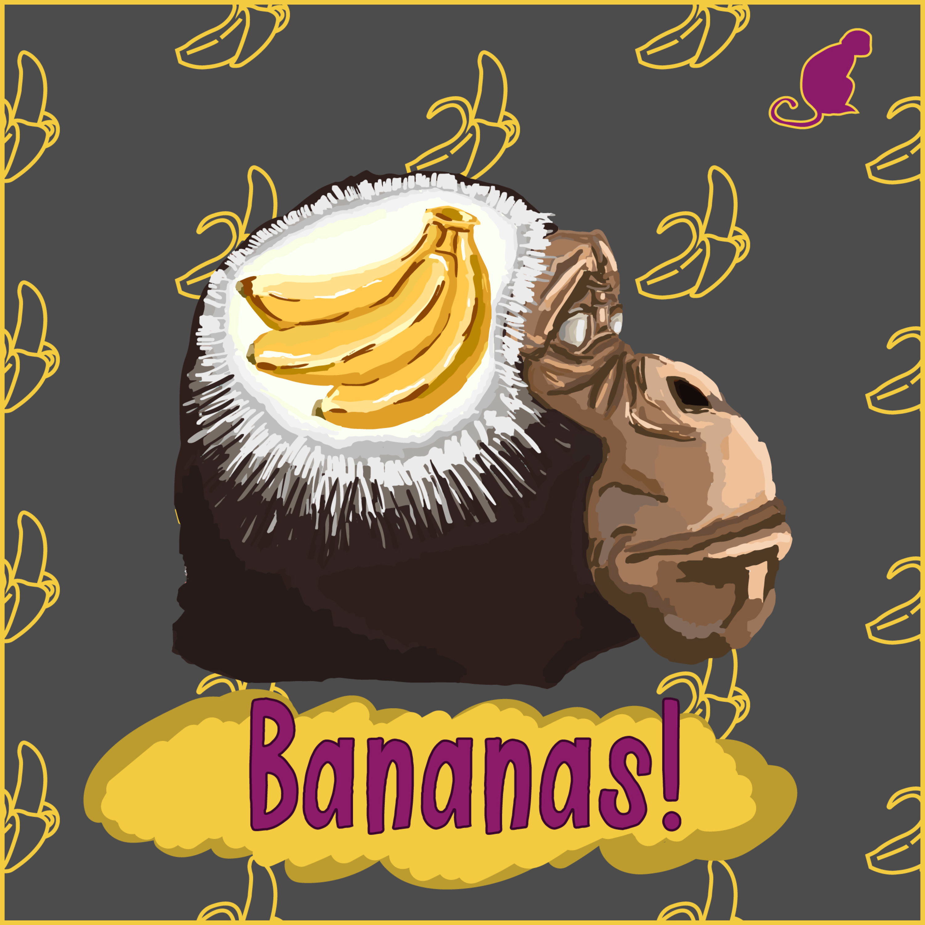 Bananas Podcast