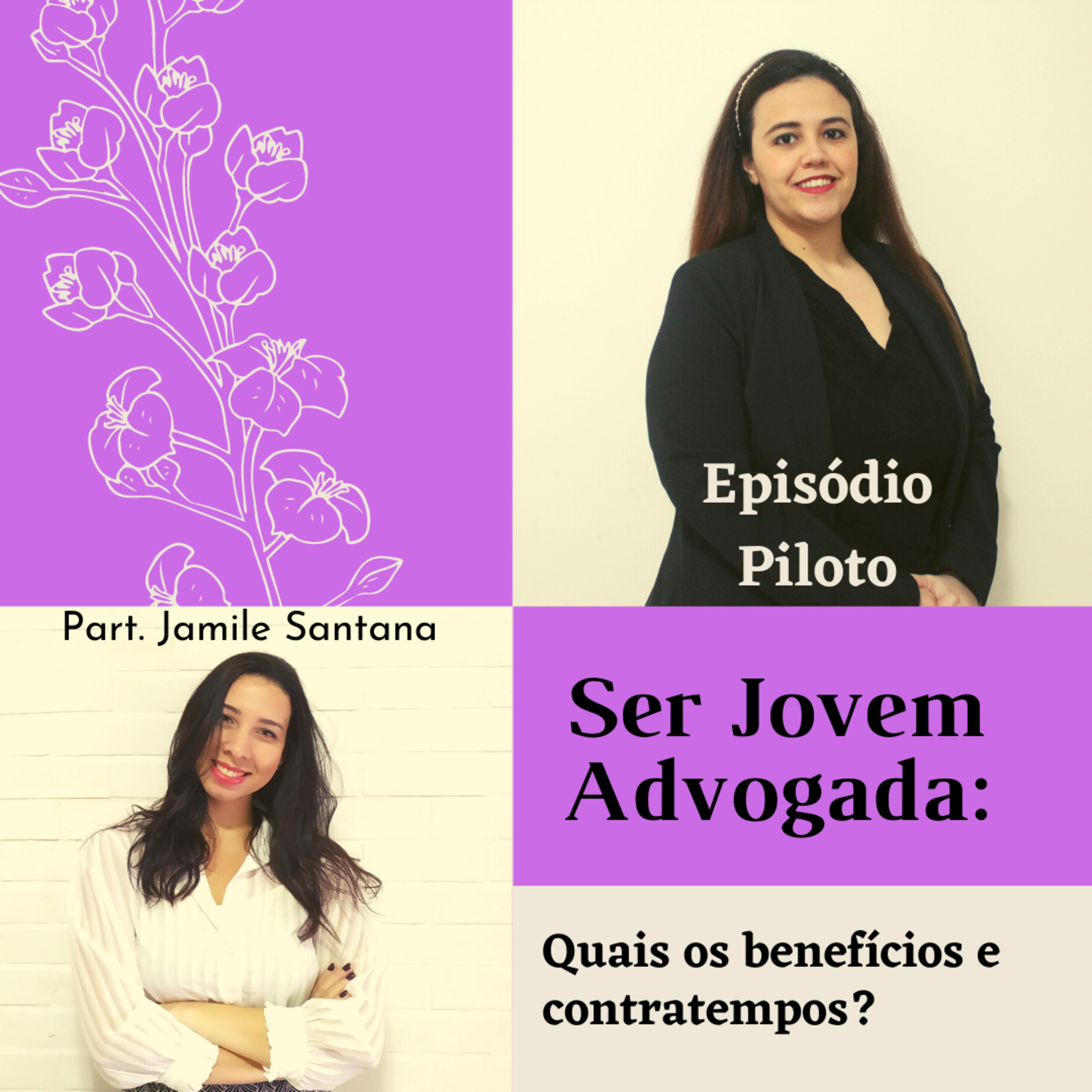 DESTEMIDA by Karol Paiva