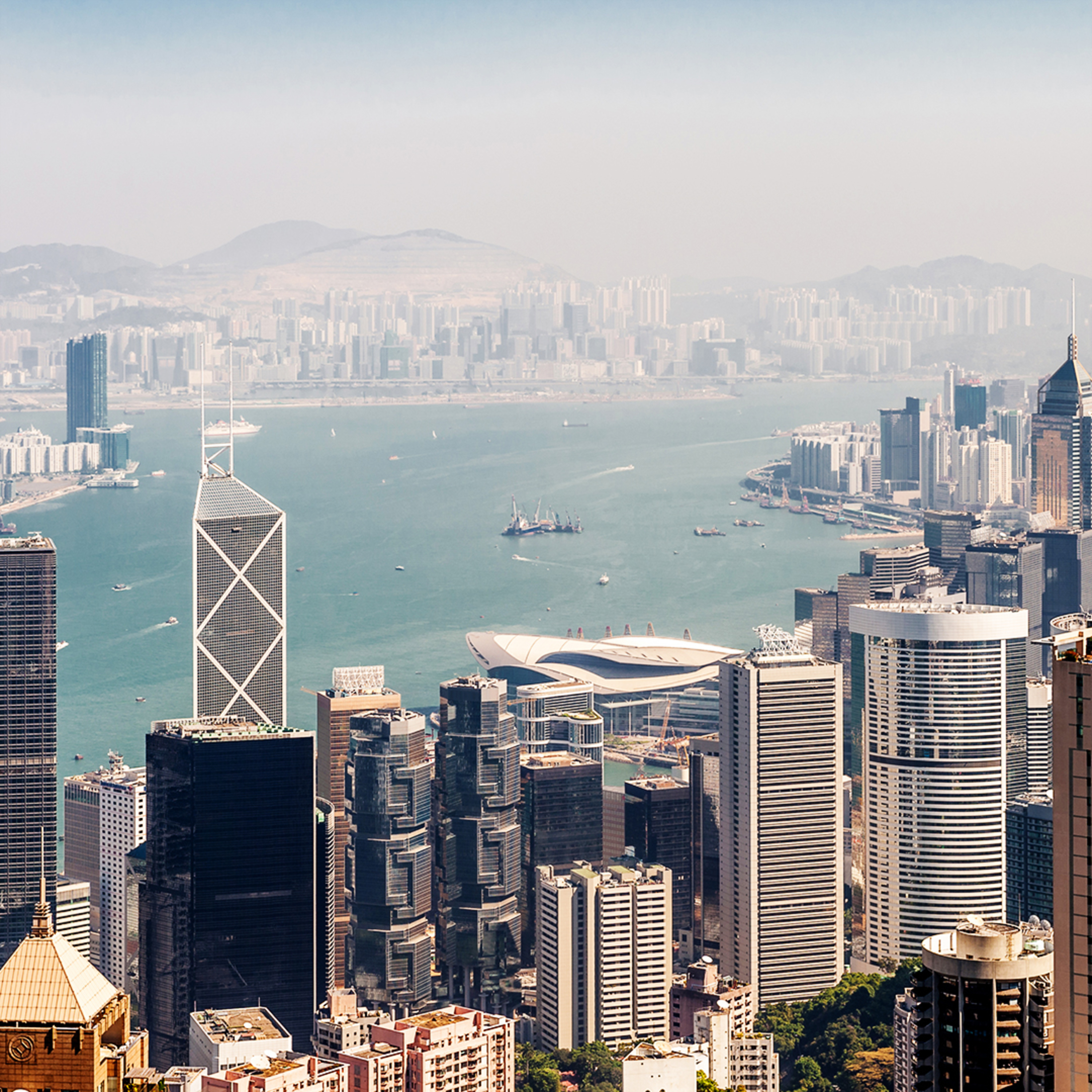Episode 18: Rediscovering Asian and Hong Kong dollar bond market episode artwork