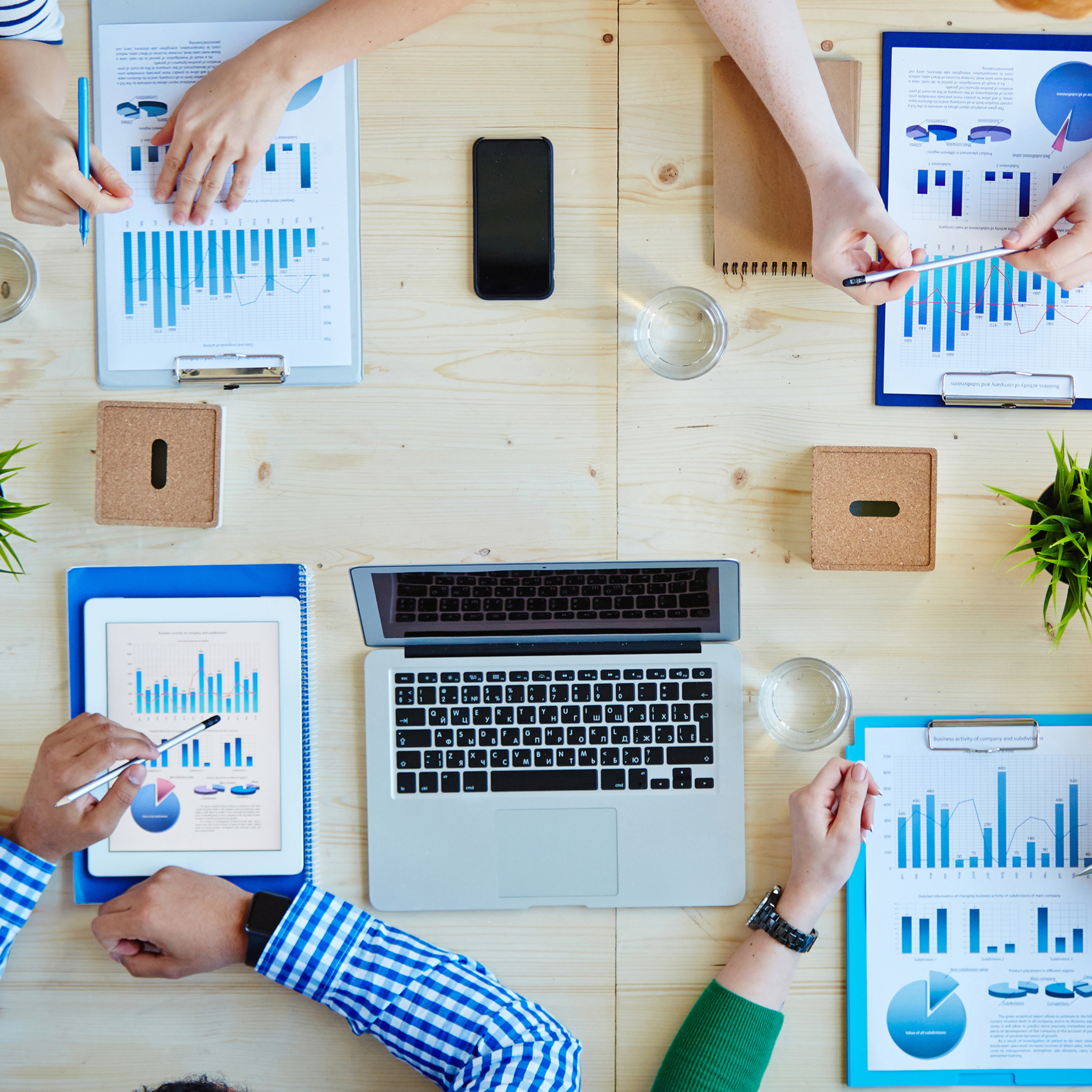 Episode 19: Accessing ESG data for private equity markets episode artwork