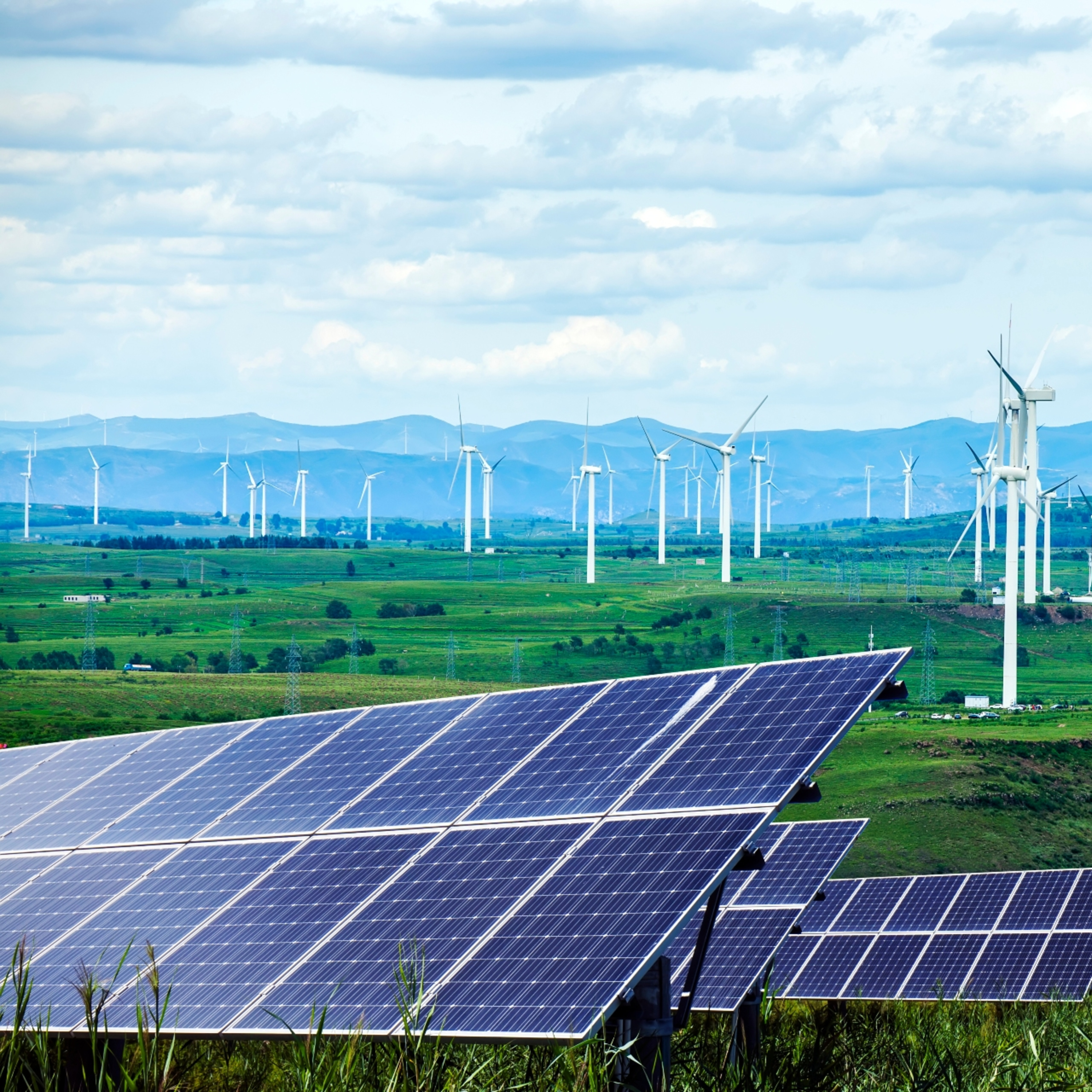 Episode 27: Infrastructure finance for a green recovery - Brought to you by Moody's Investors Service