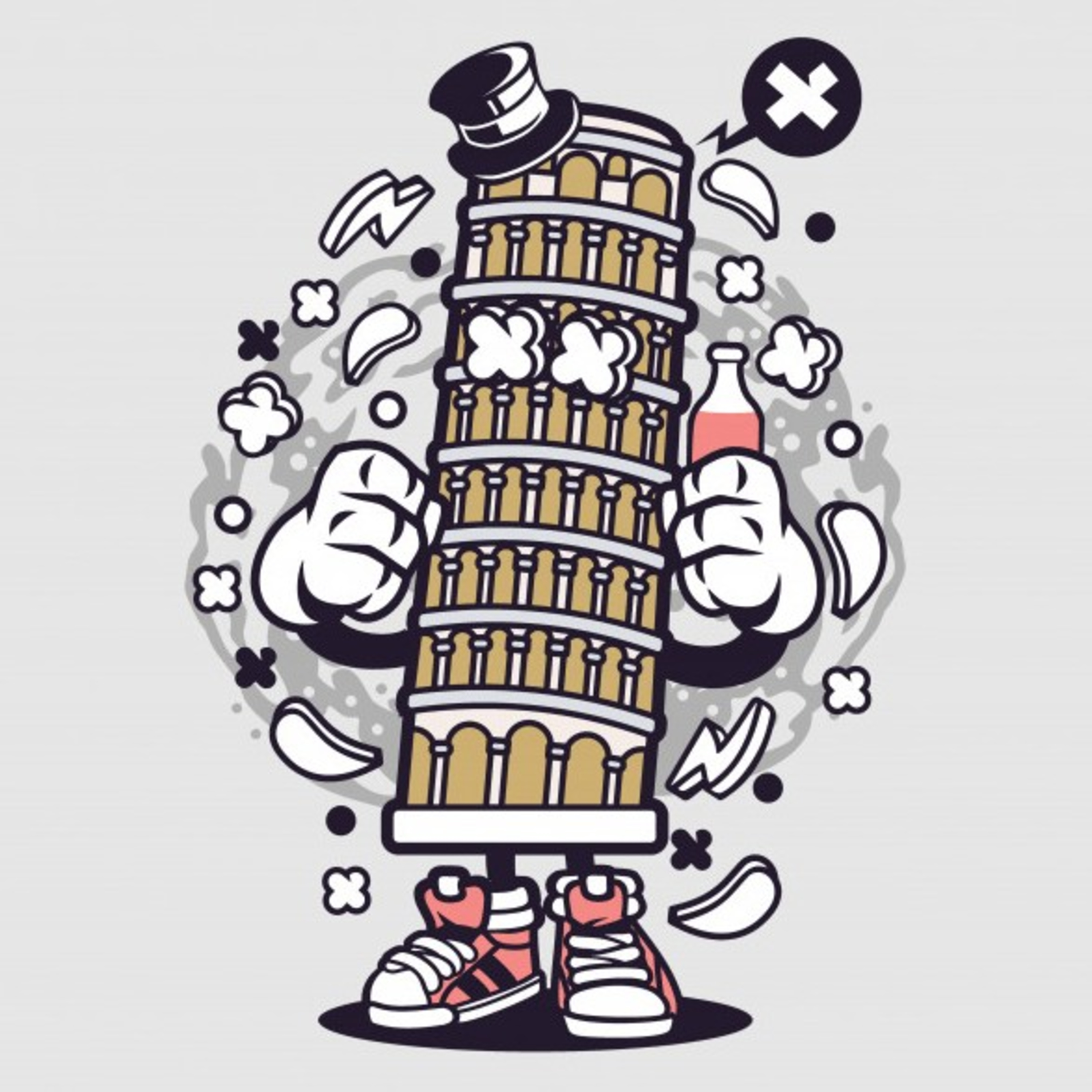 Conclusión de la Historia de la Gran Torre episode artwork