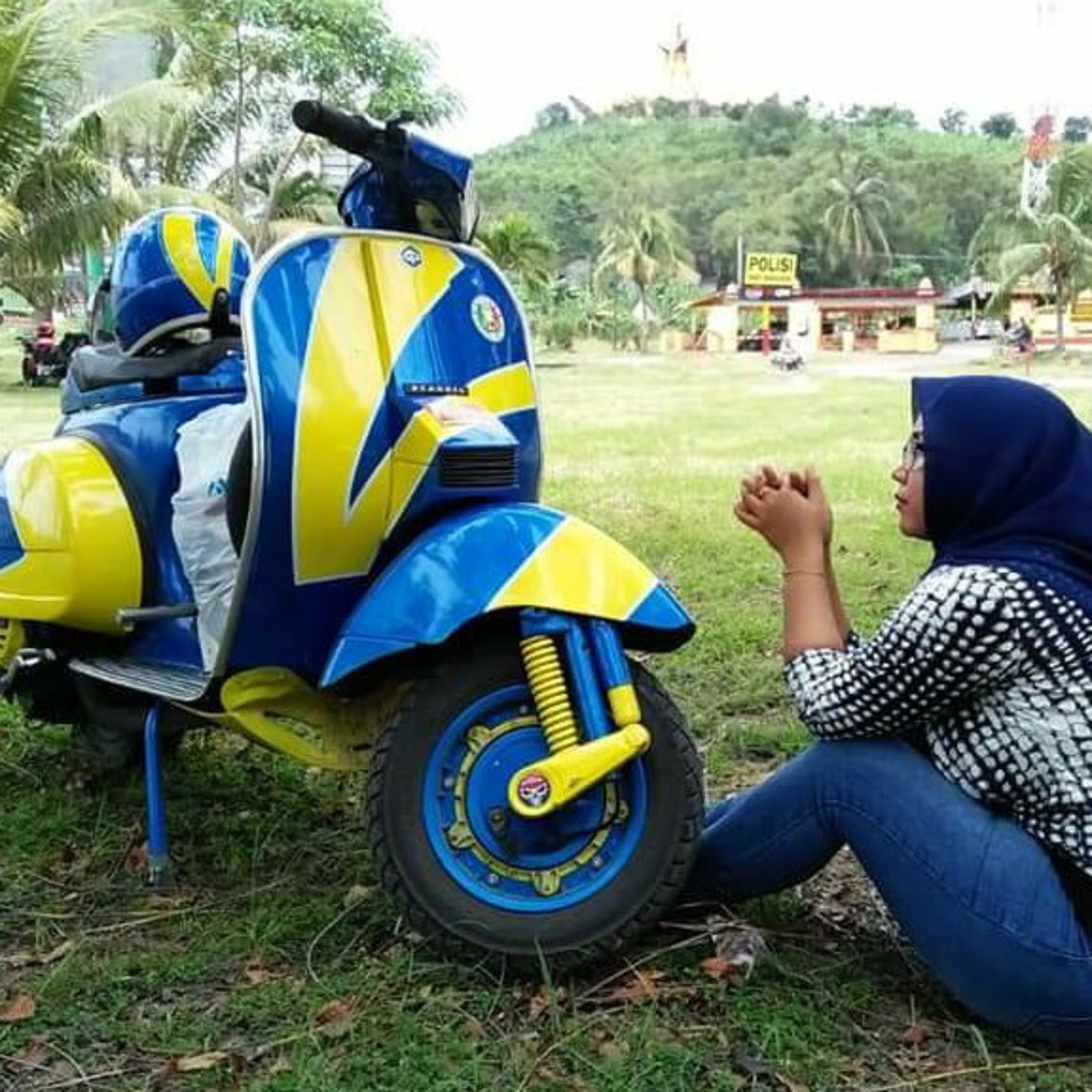 Salbut channel