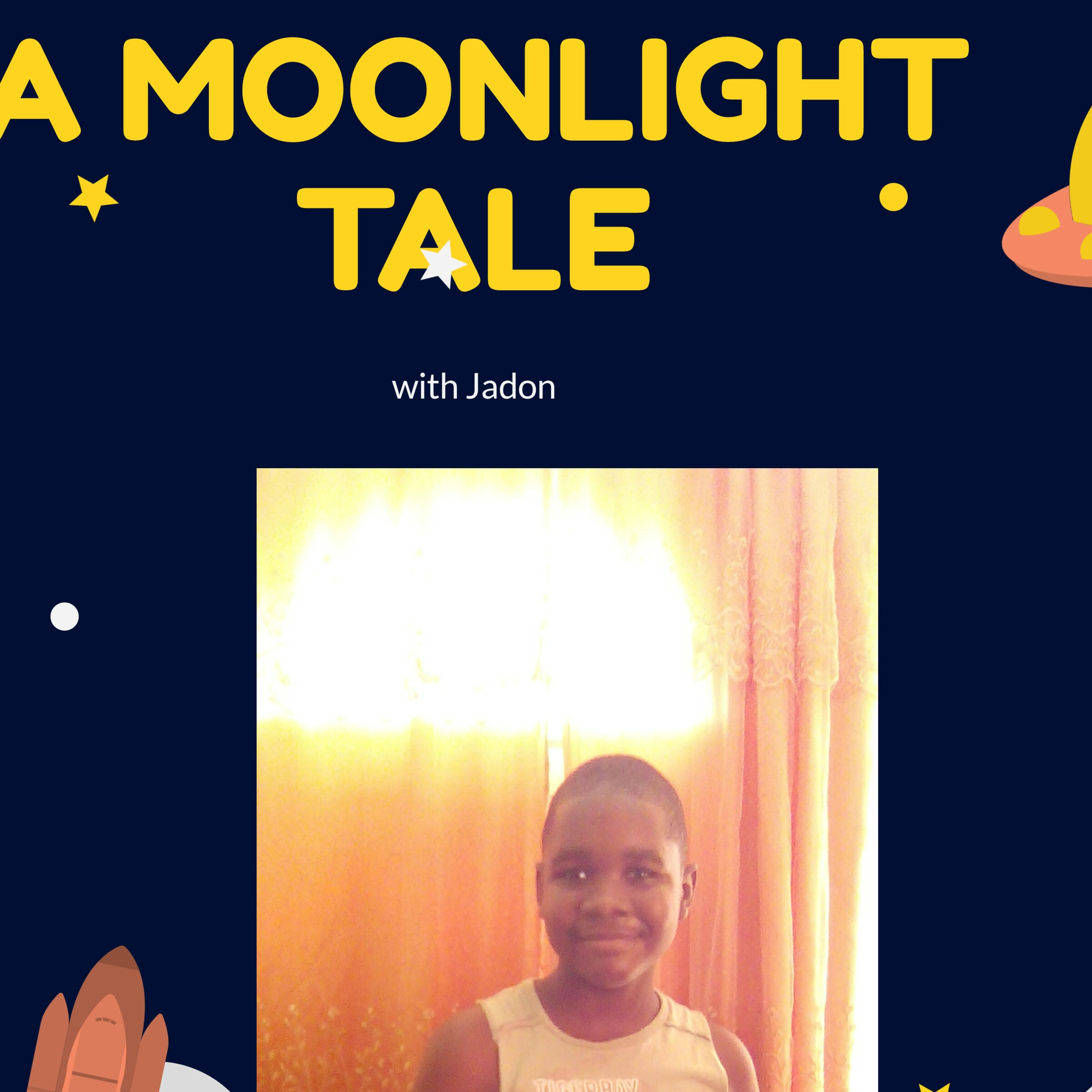 A MOONLIGHT Tale episode artwork