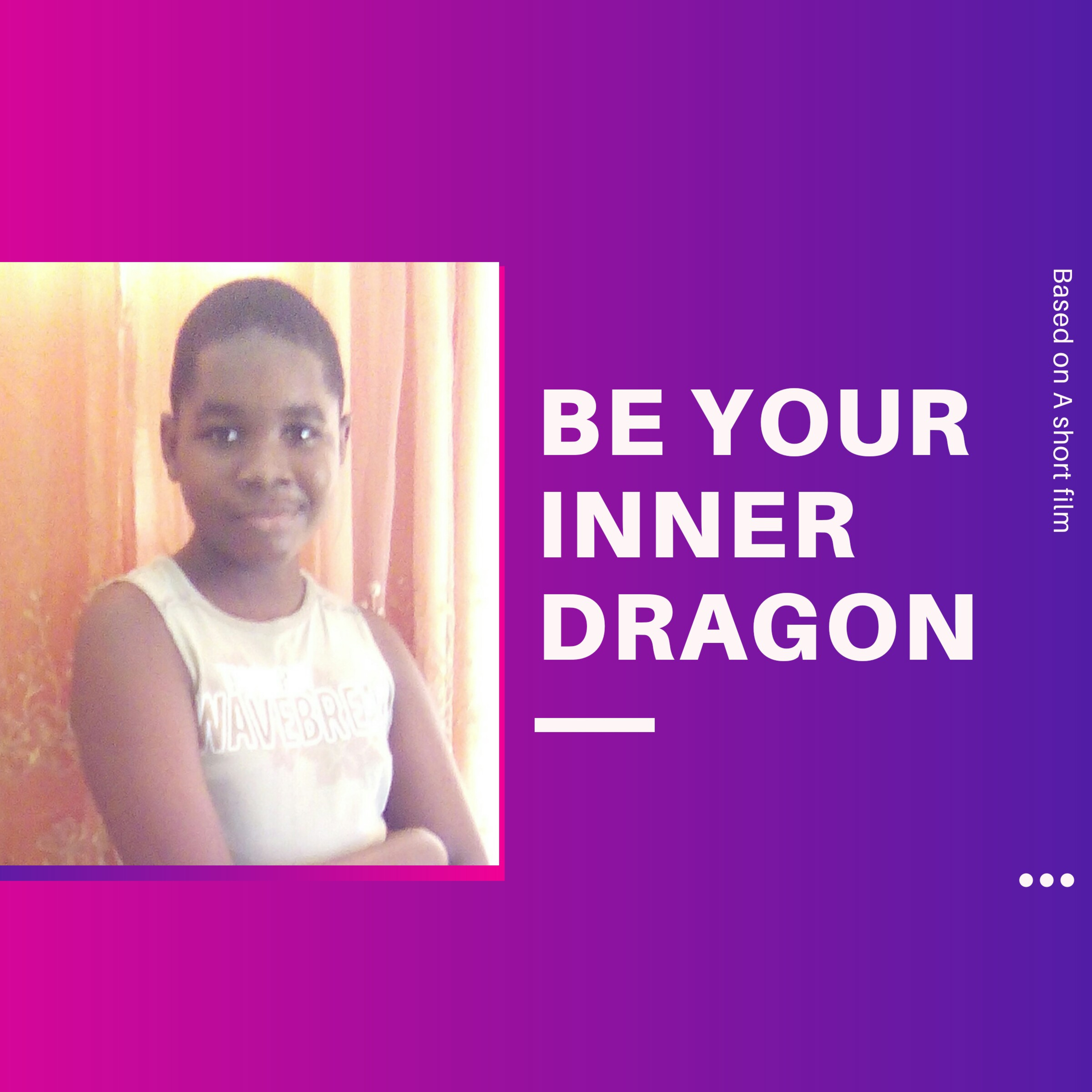 Be your inner dragon episode artwork