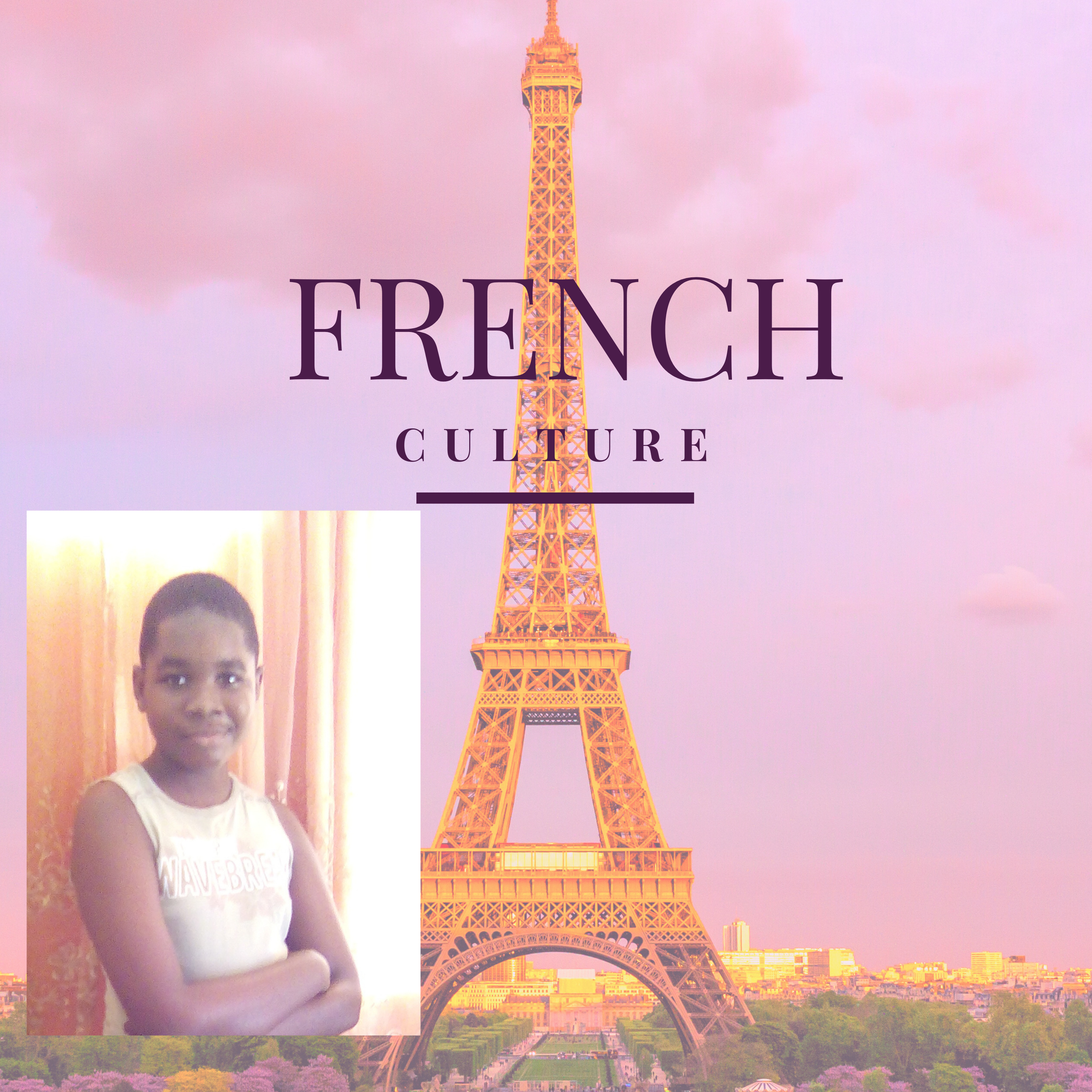 French Culture episode artwork