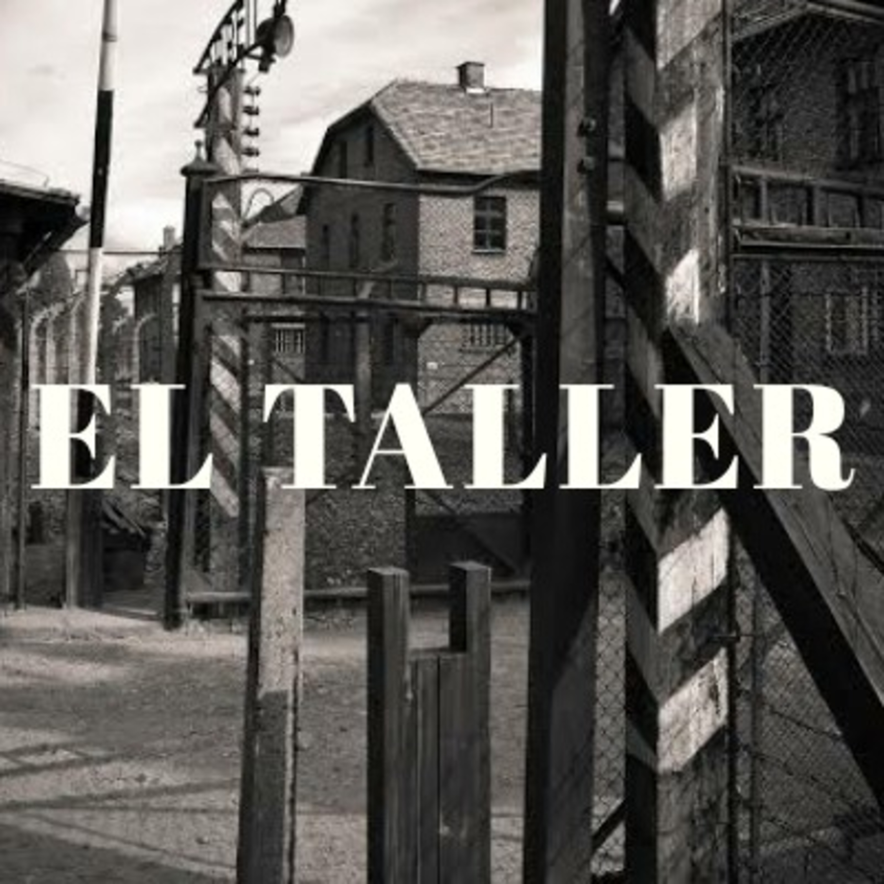 Historias de la segunda guerra mundial. - Podcast #1 El Taller. -. episode artwork