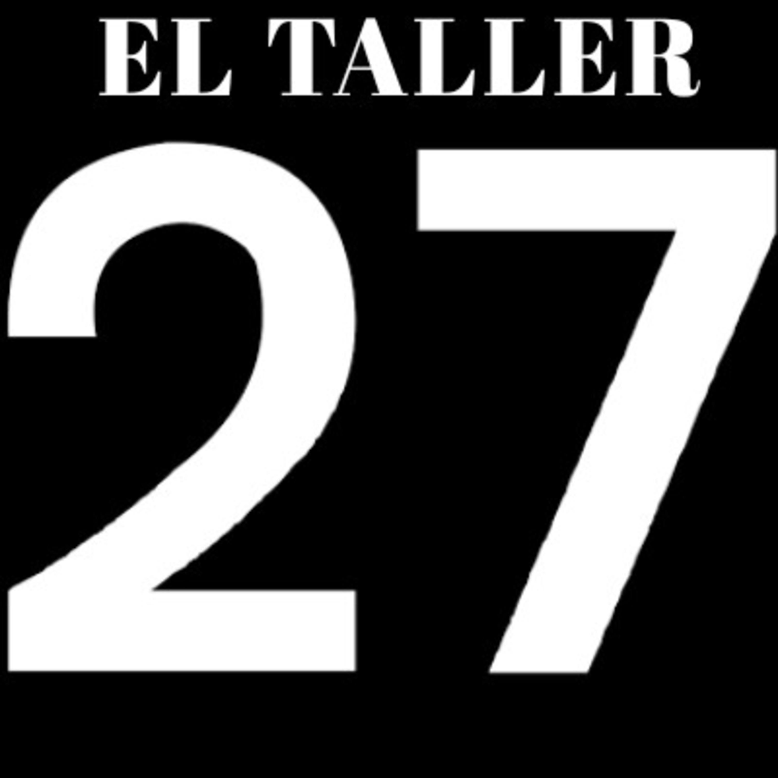 Podcast #5 - "El Club De Los 27" -INVITADO- (Licenciado Cantinas).