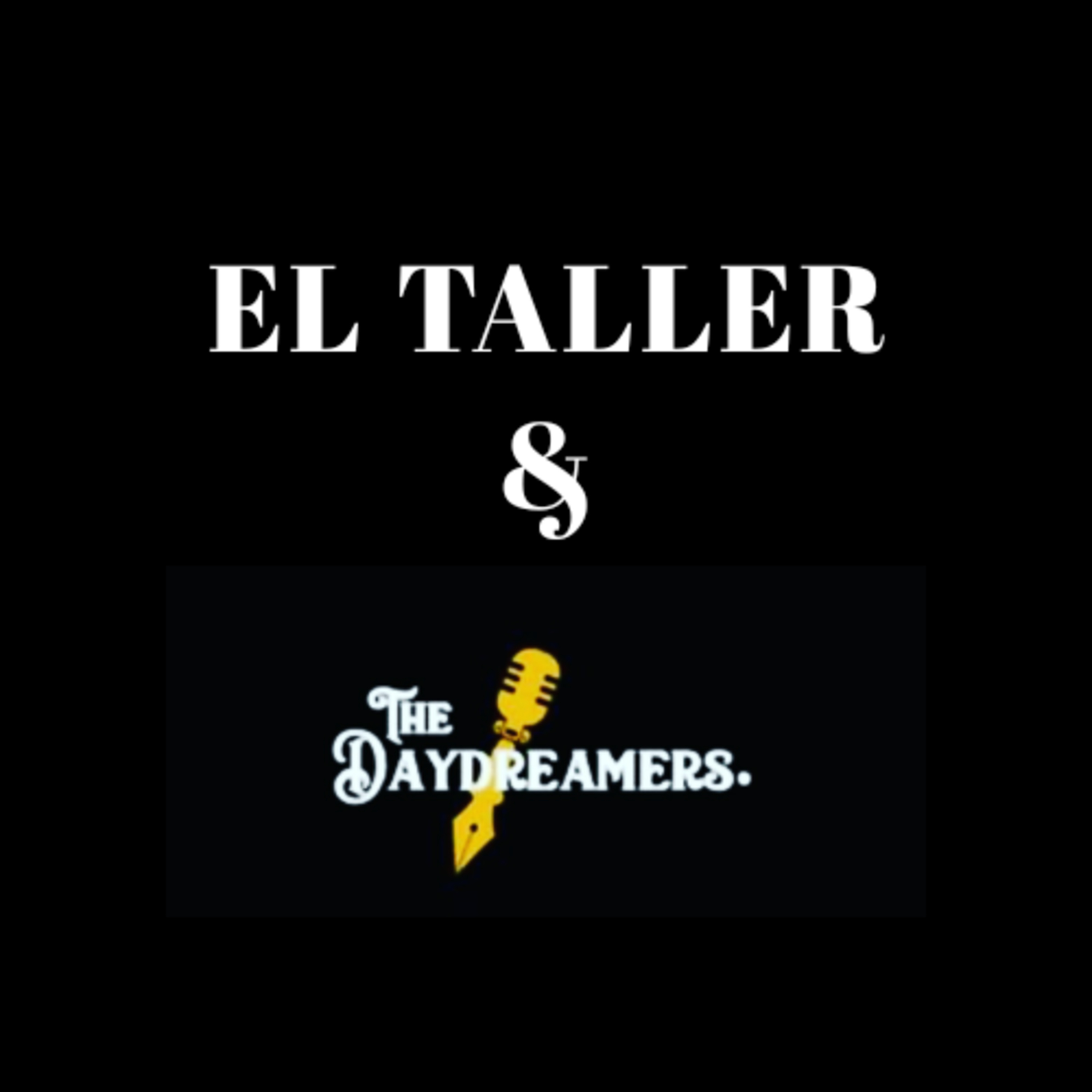 Entrevistas en el taller - The DayDreamers - (Zorked Torres) pt2