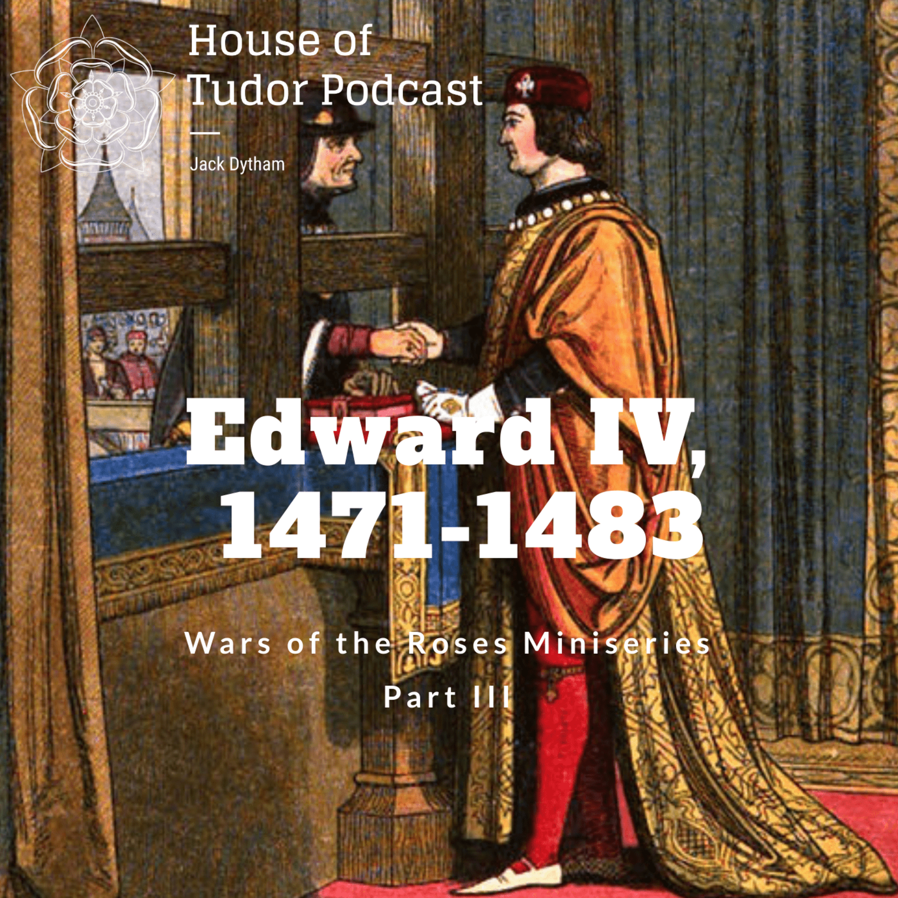 House of Tudor