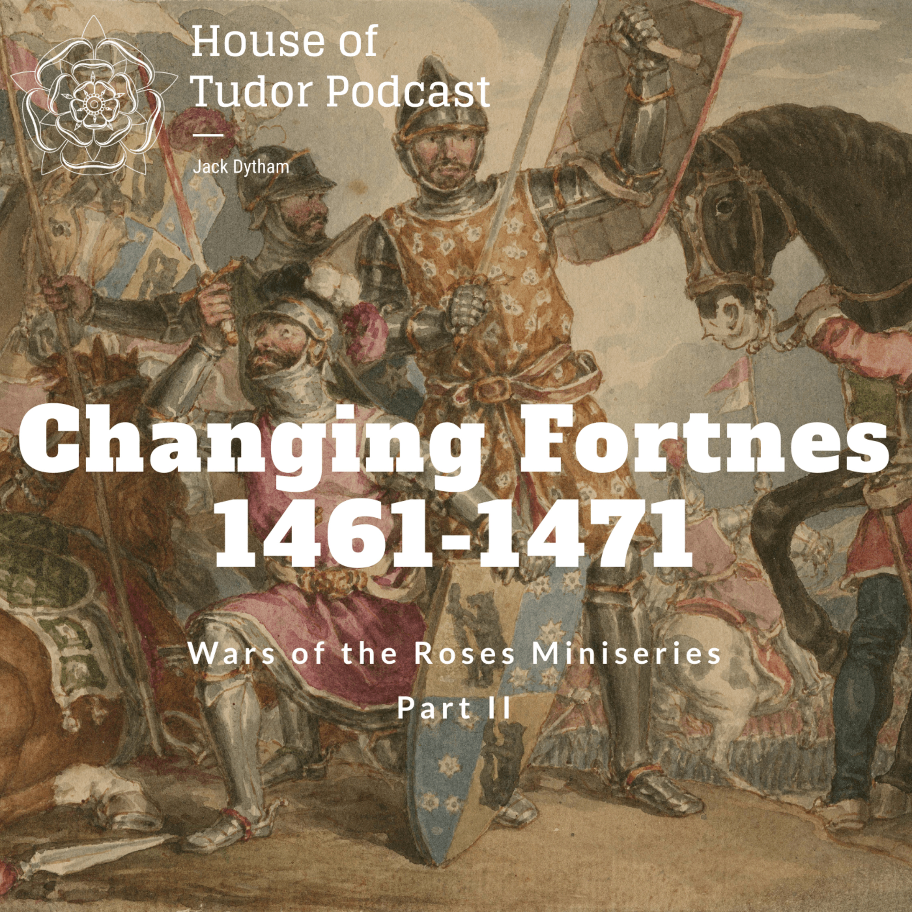 House of Tudor