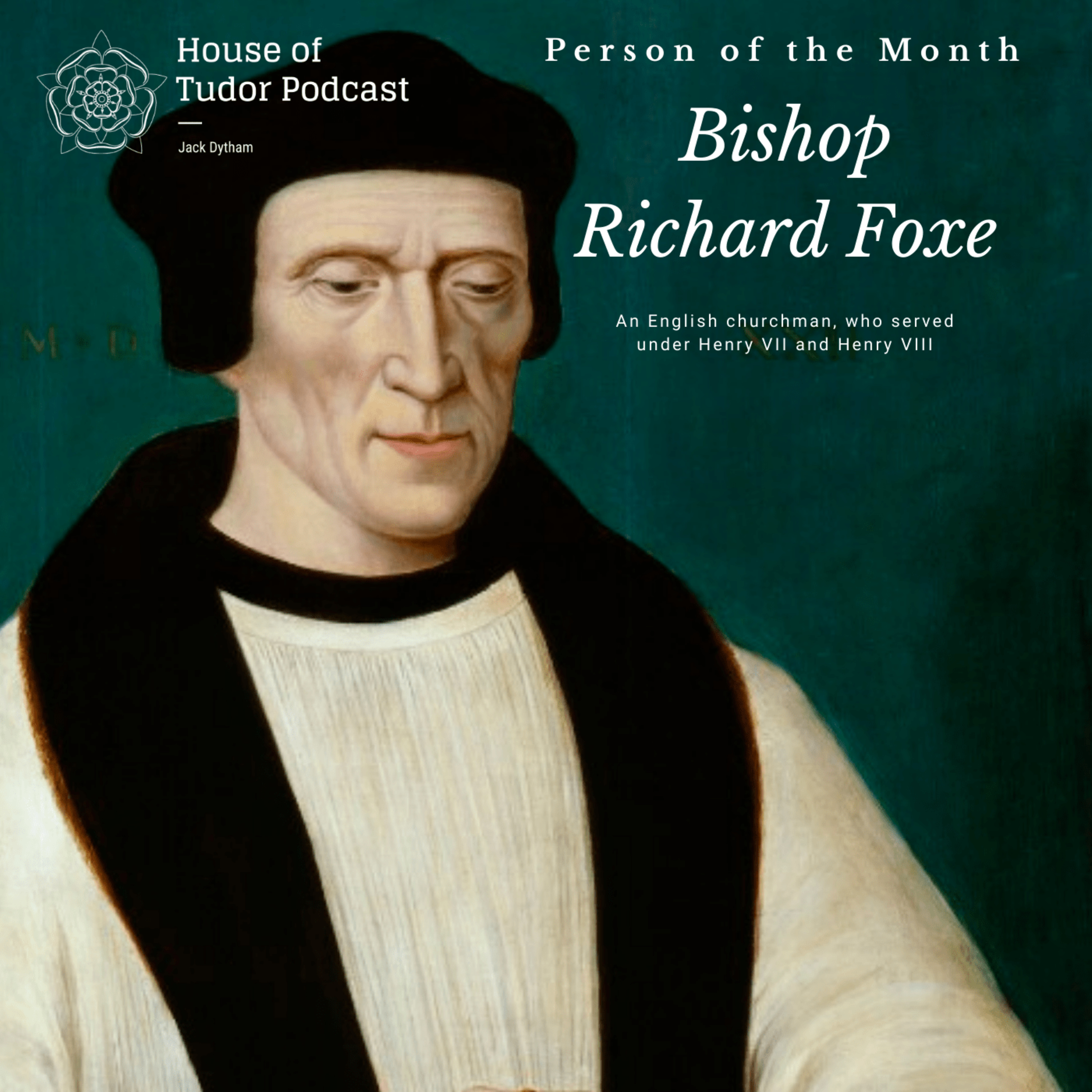 House of Tudor