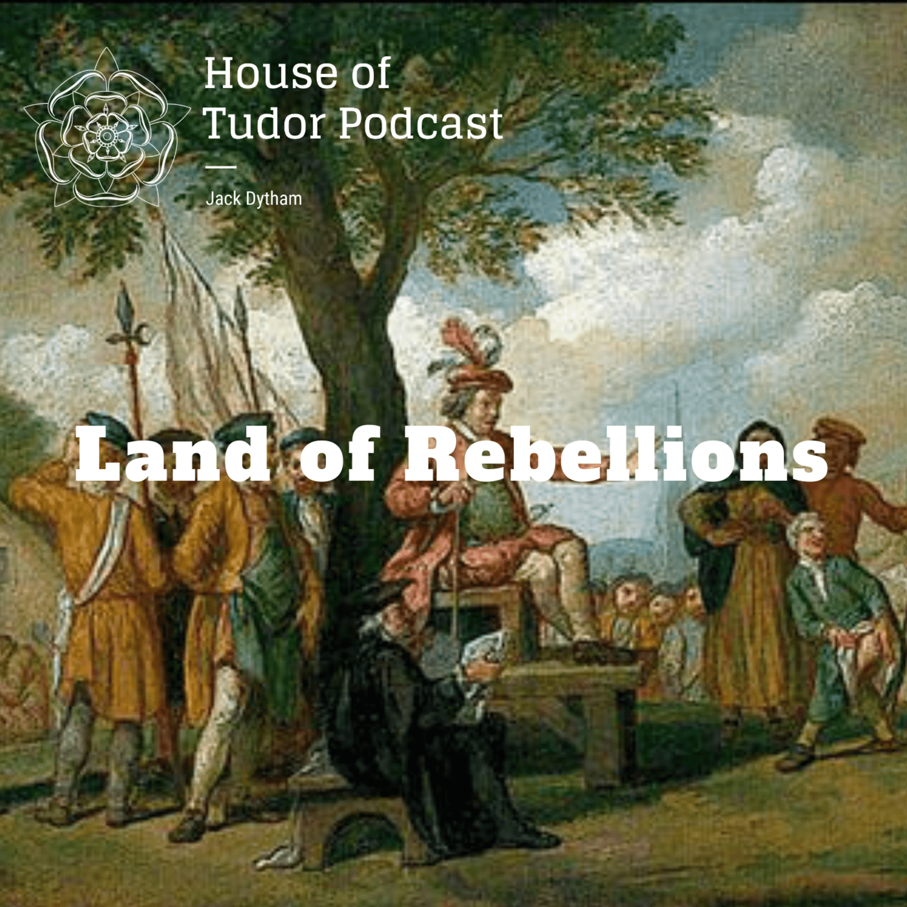 House of Tudor