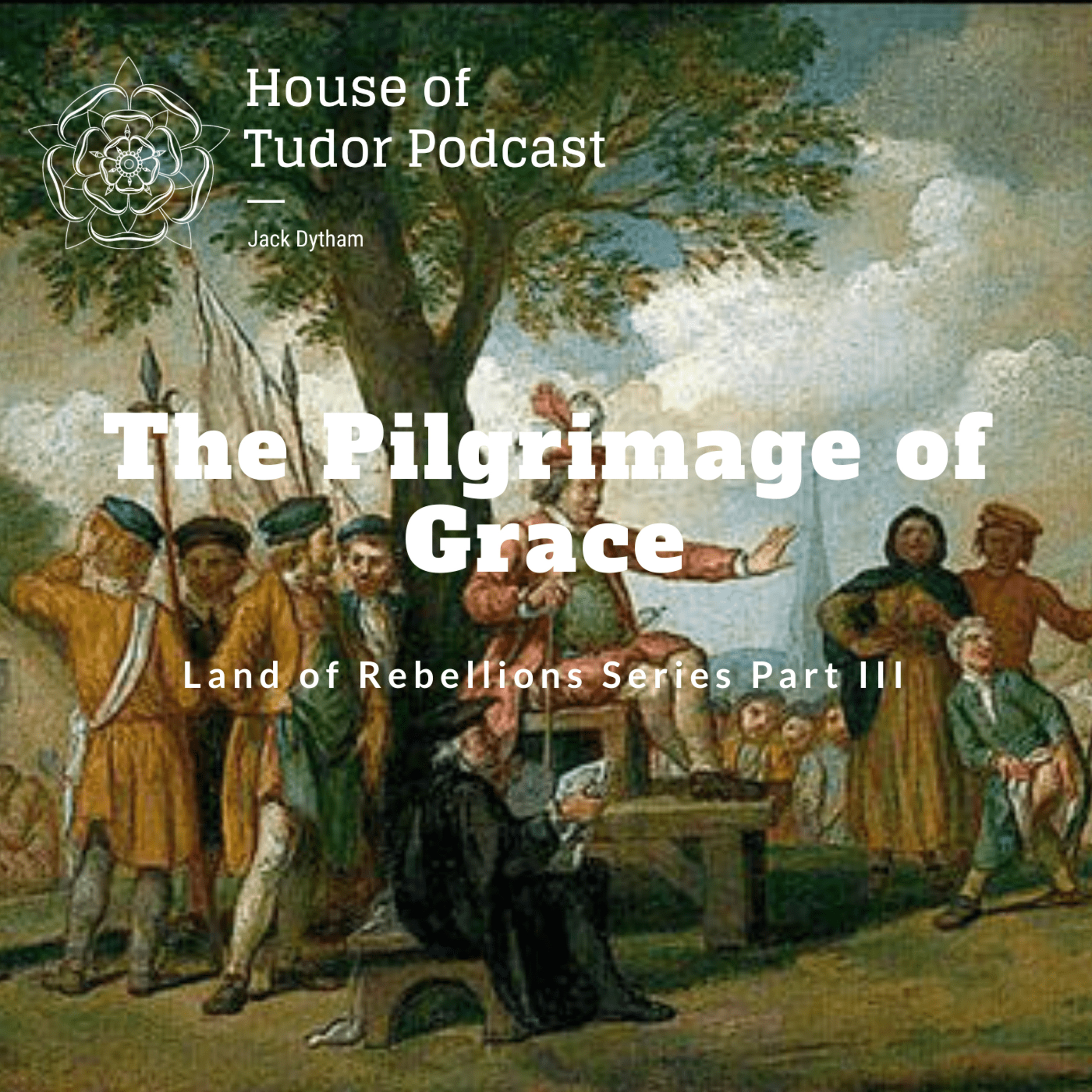 House of Tudor