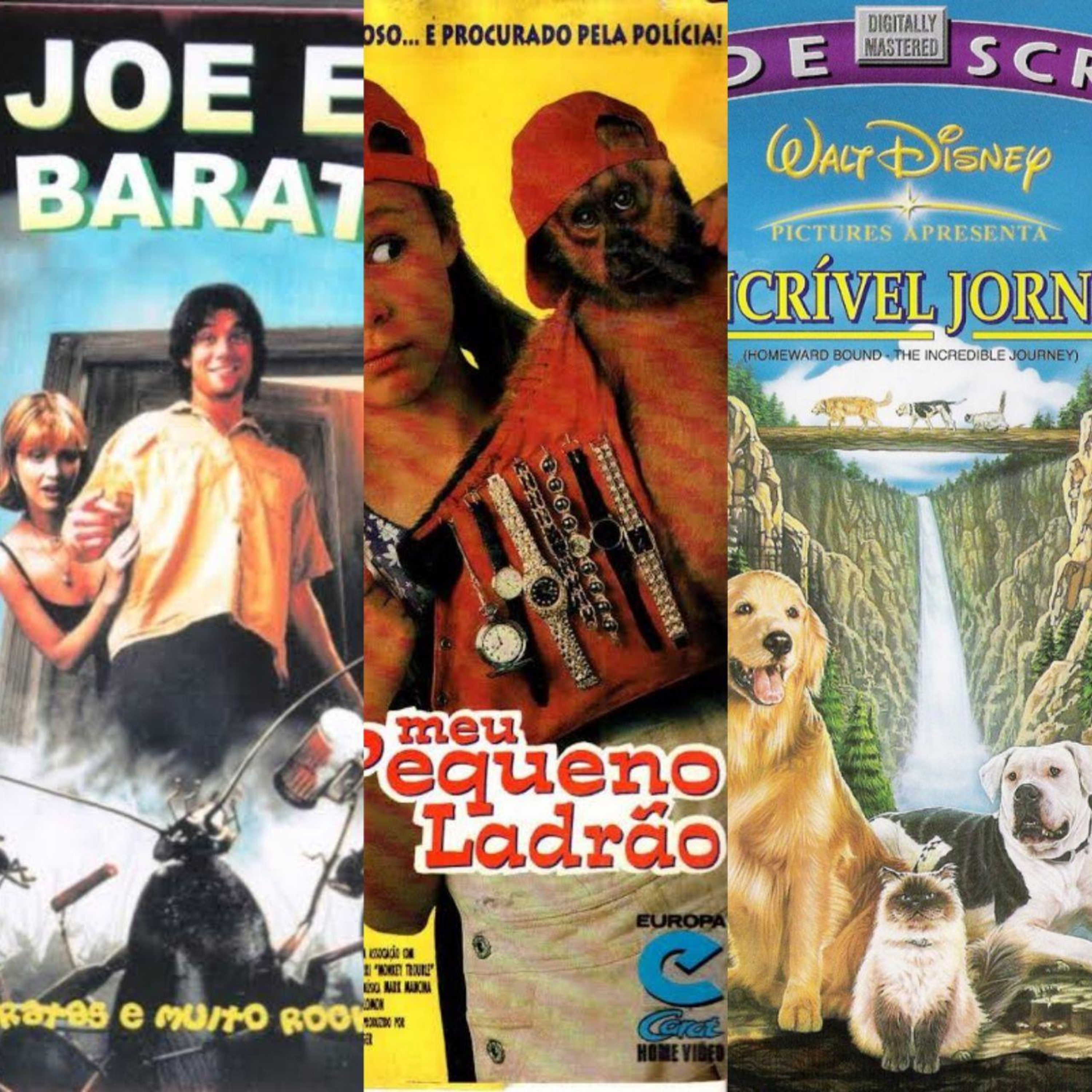 Cinemalucos