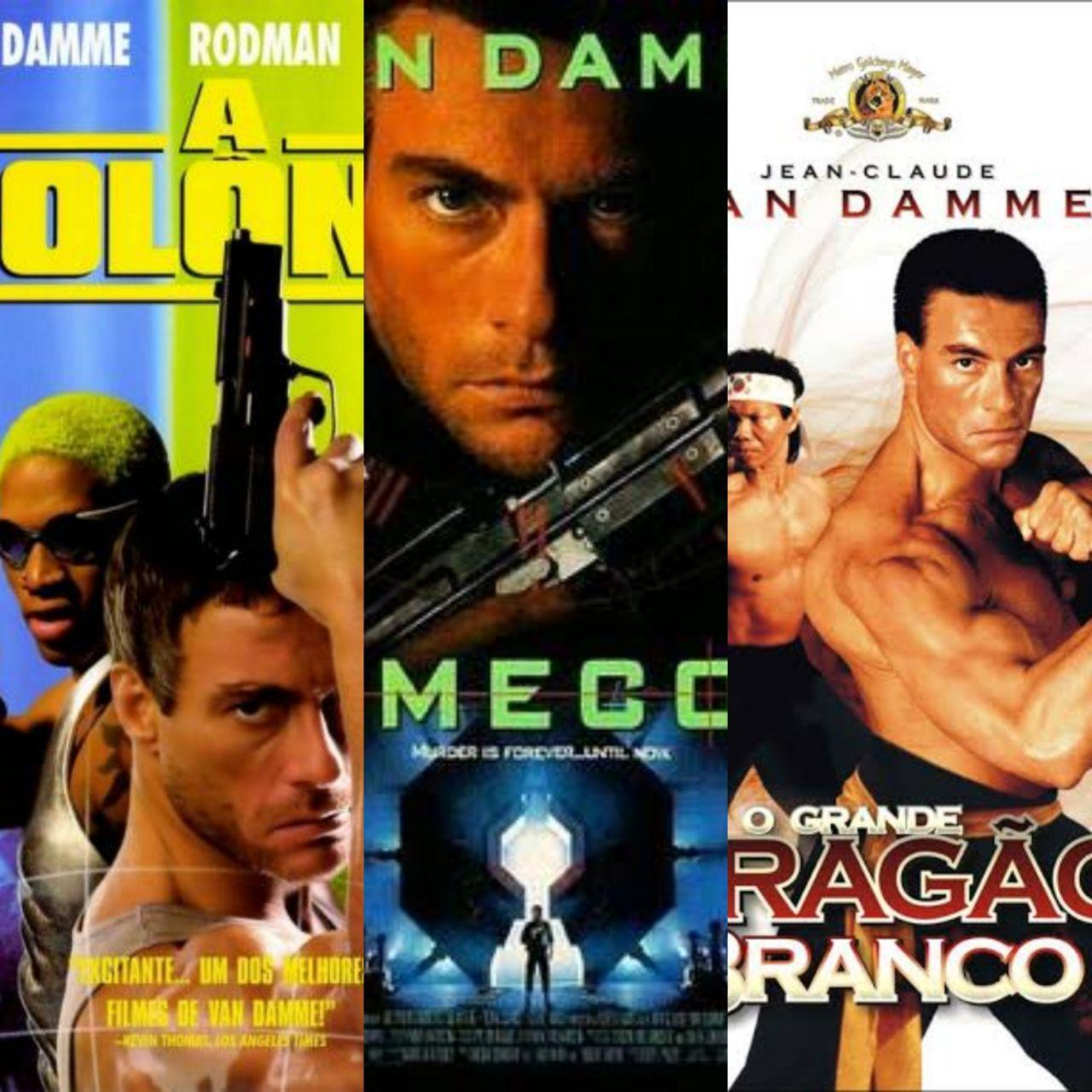 Cinemalucos